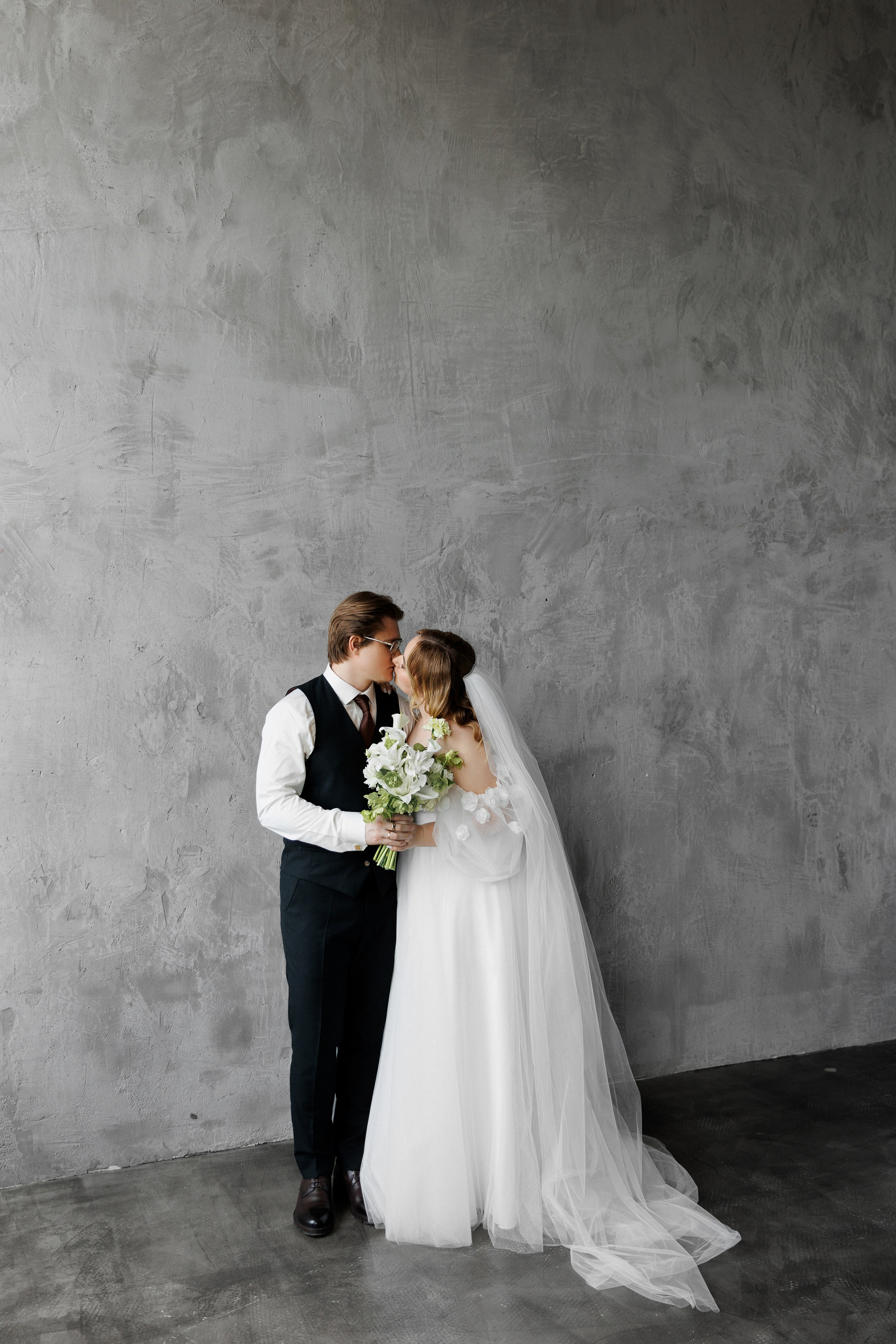 Алина&Павел. Свадебный фотограф в Ростове-на-Дону Базарова Анастасия