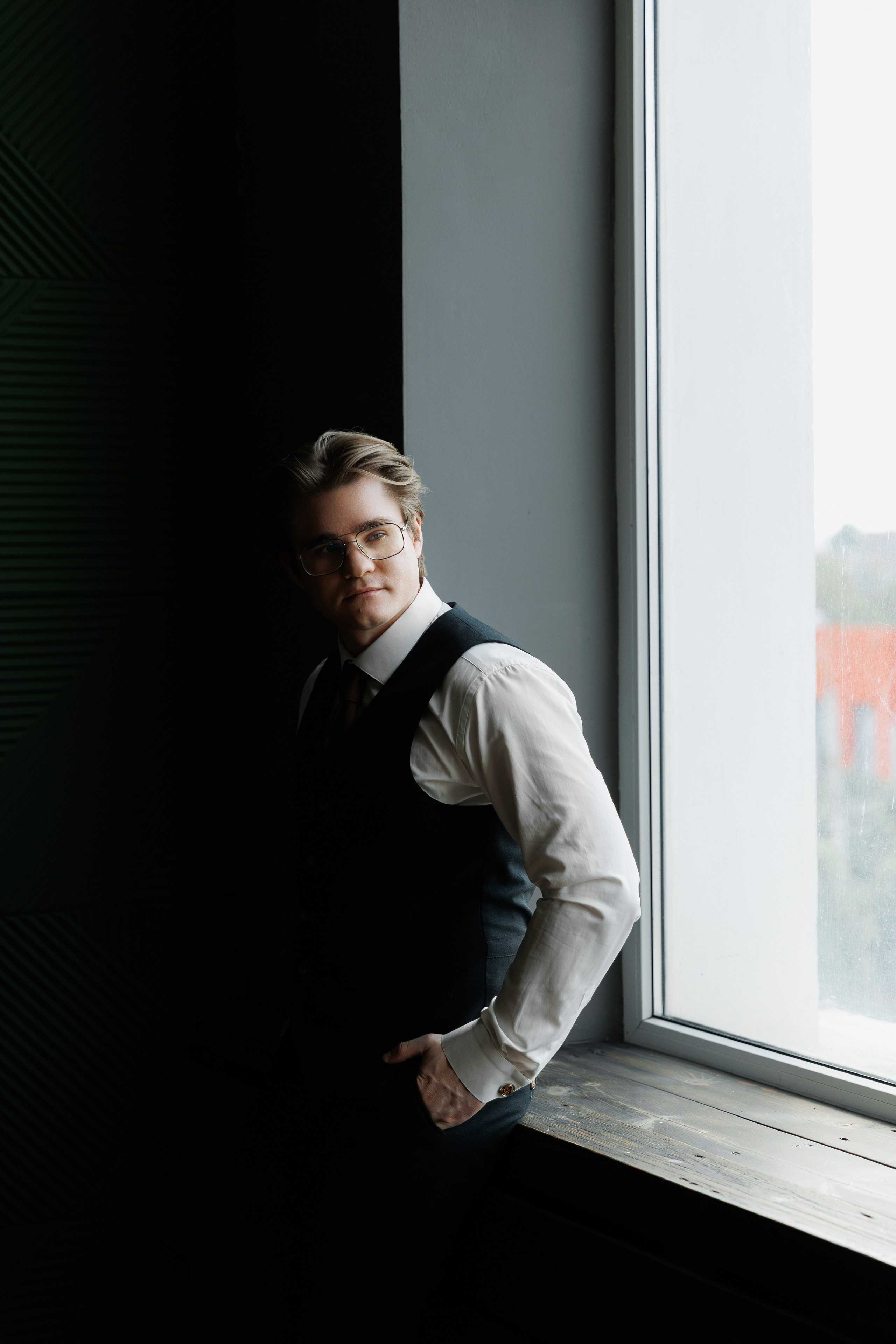 Алина&Павел. Свадебный фотограф в Ростове-на-Дону Базарова Анастасия