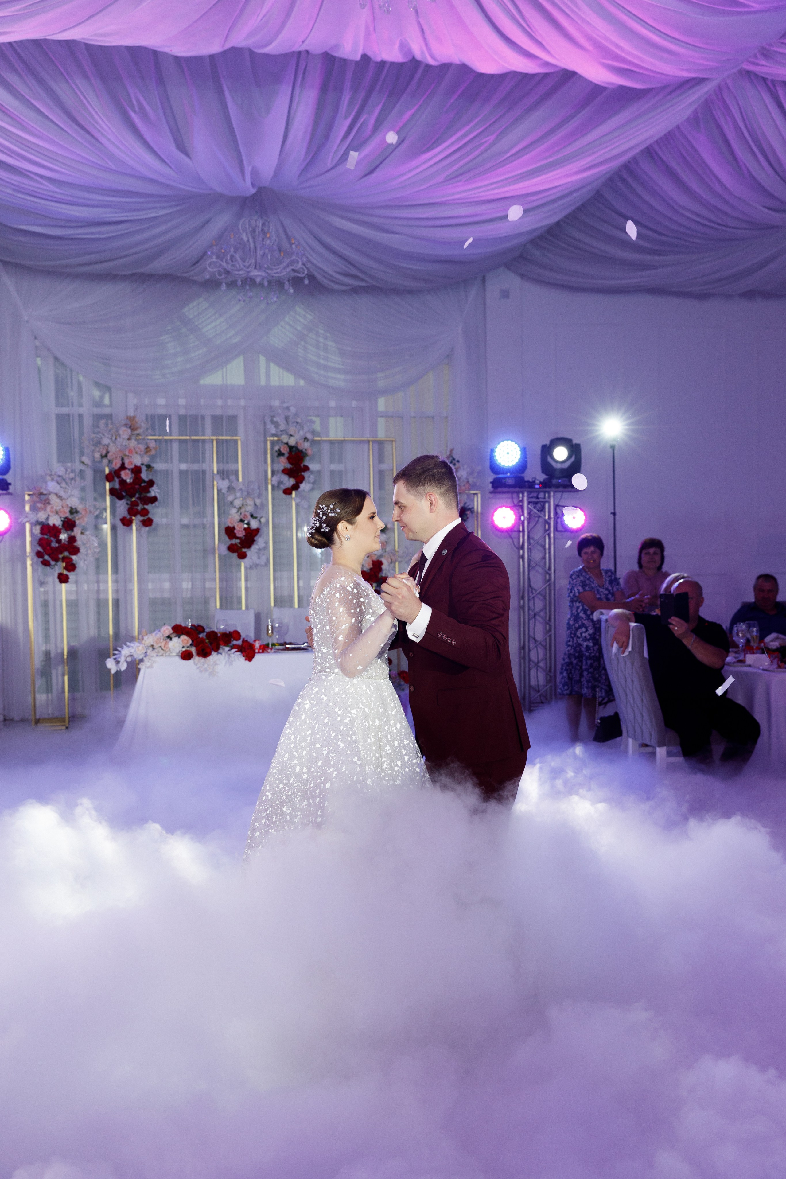 Анна&Михаил. Свадебный фотограф в Ростове-на-Дону Базарова Анастасия