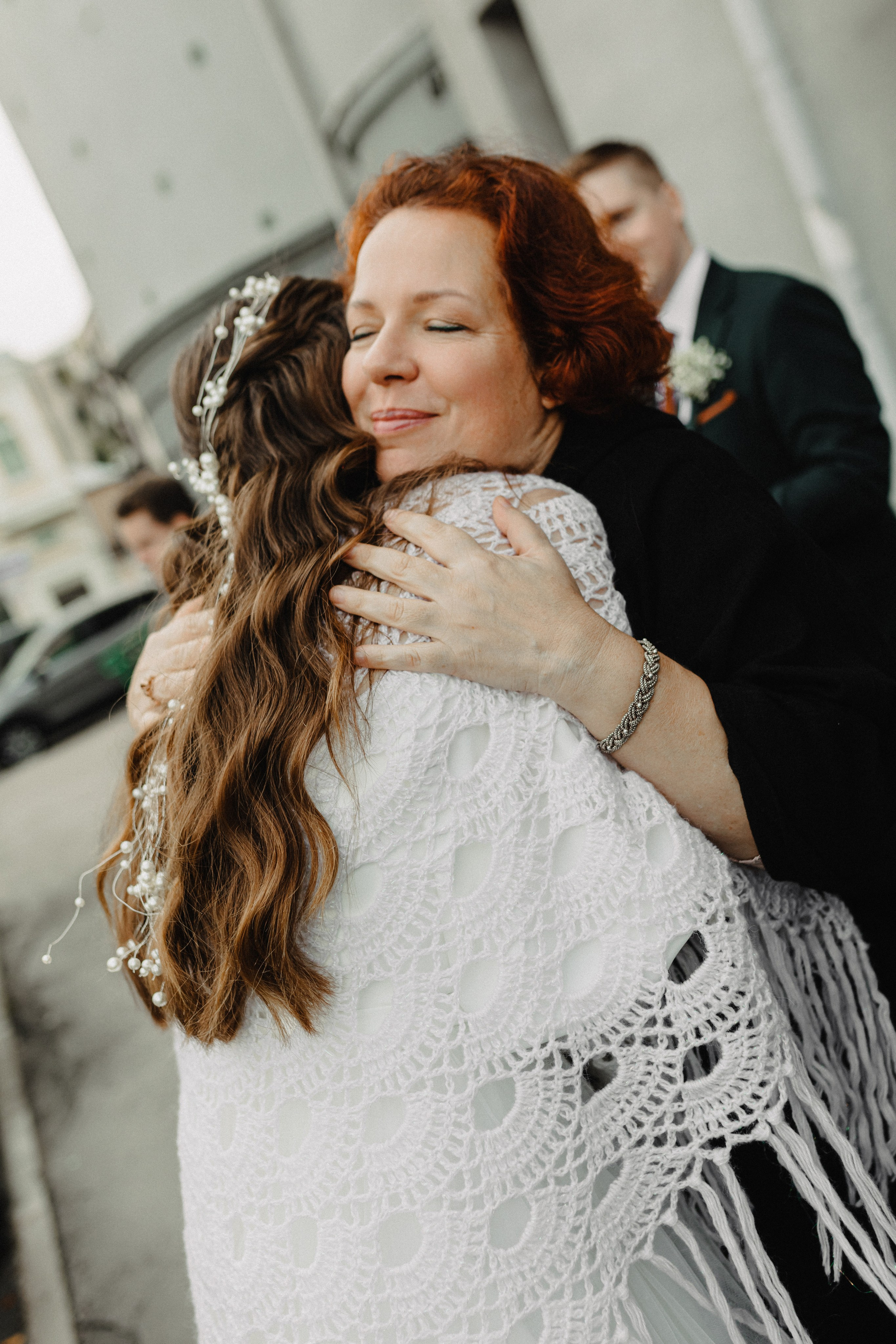 Свадьба Ксюши и Альберта. Свадебный и семейный фотограф Женя Добрянская в Нижнем Новгороде