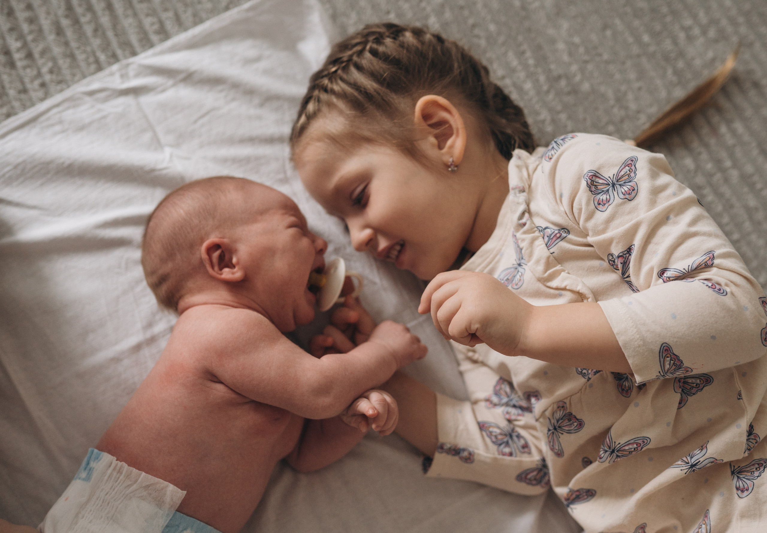 Малыш Егор. Семейный фотограф в Тюмени  Утенкова Юлия