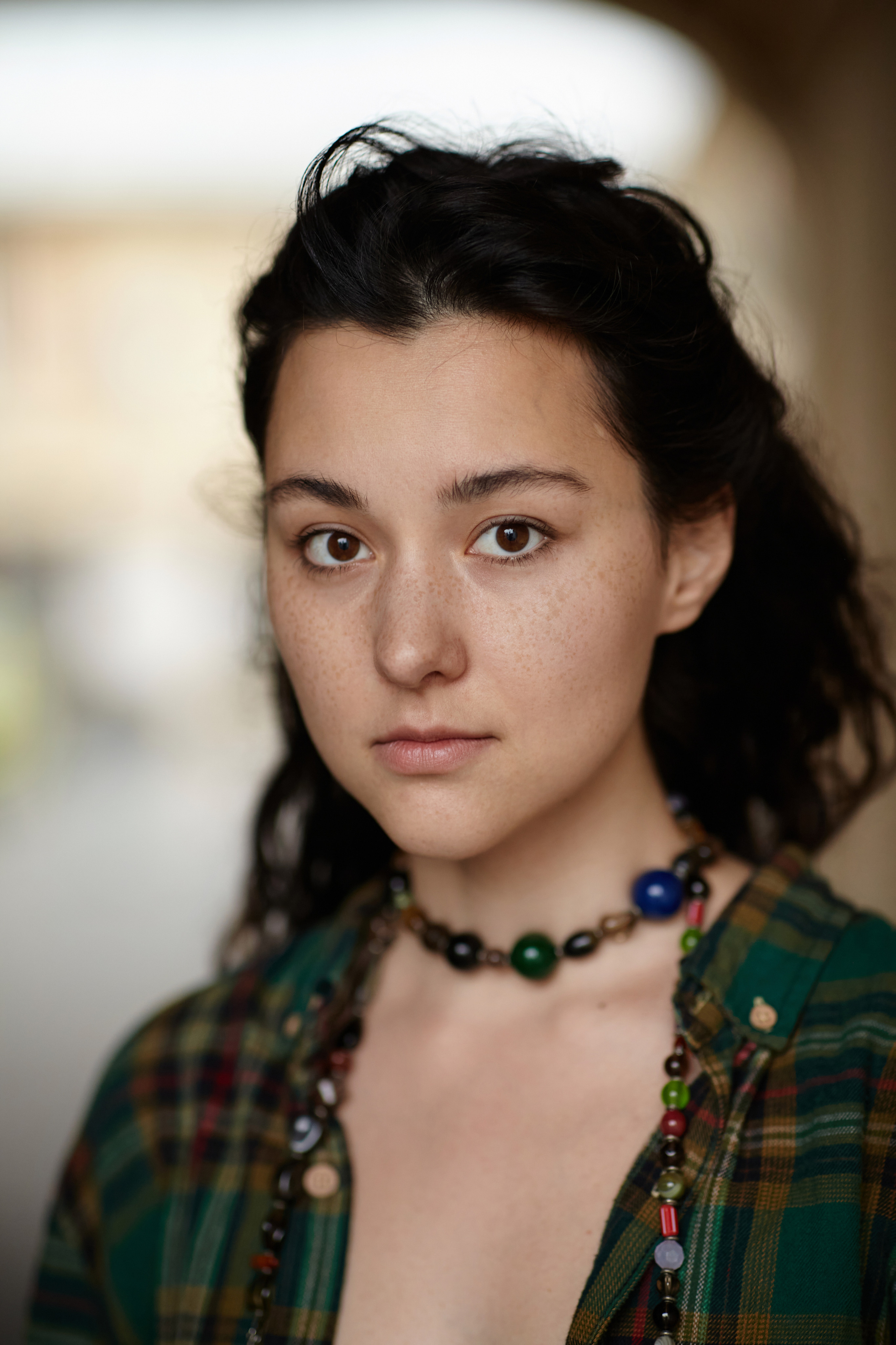 Портретный фотограф в Москве Виталий Пересветов