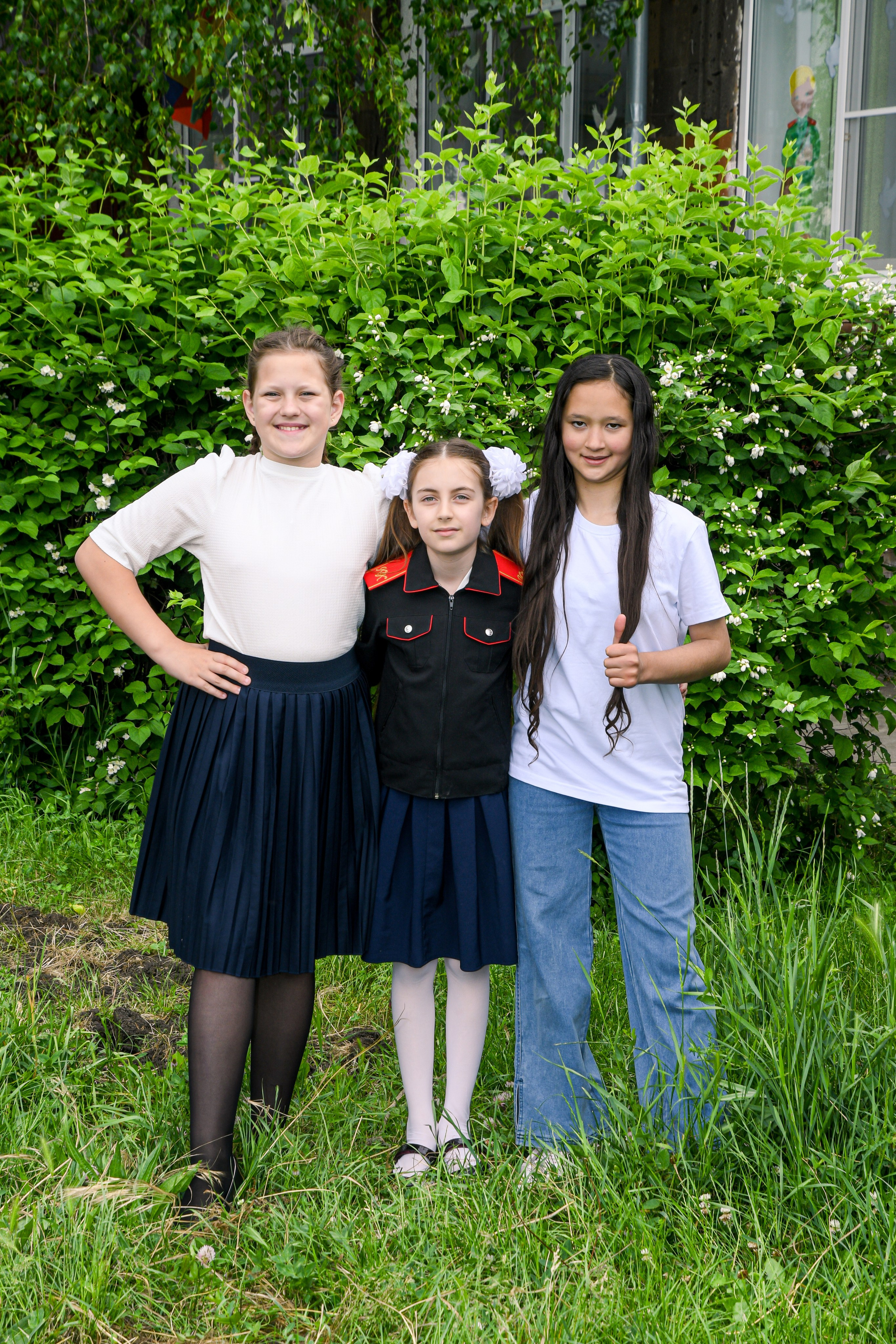 Фотосессия на улице для альбома. Вячеслав Скрипник Фотограф Краснодар