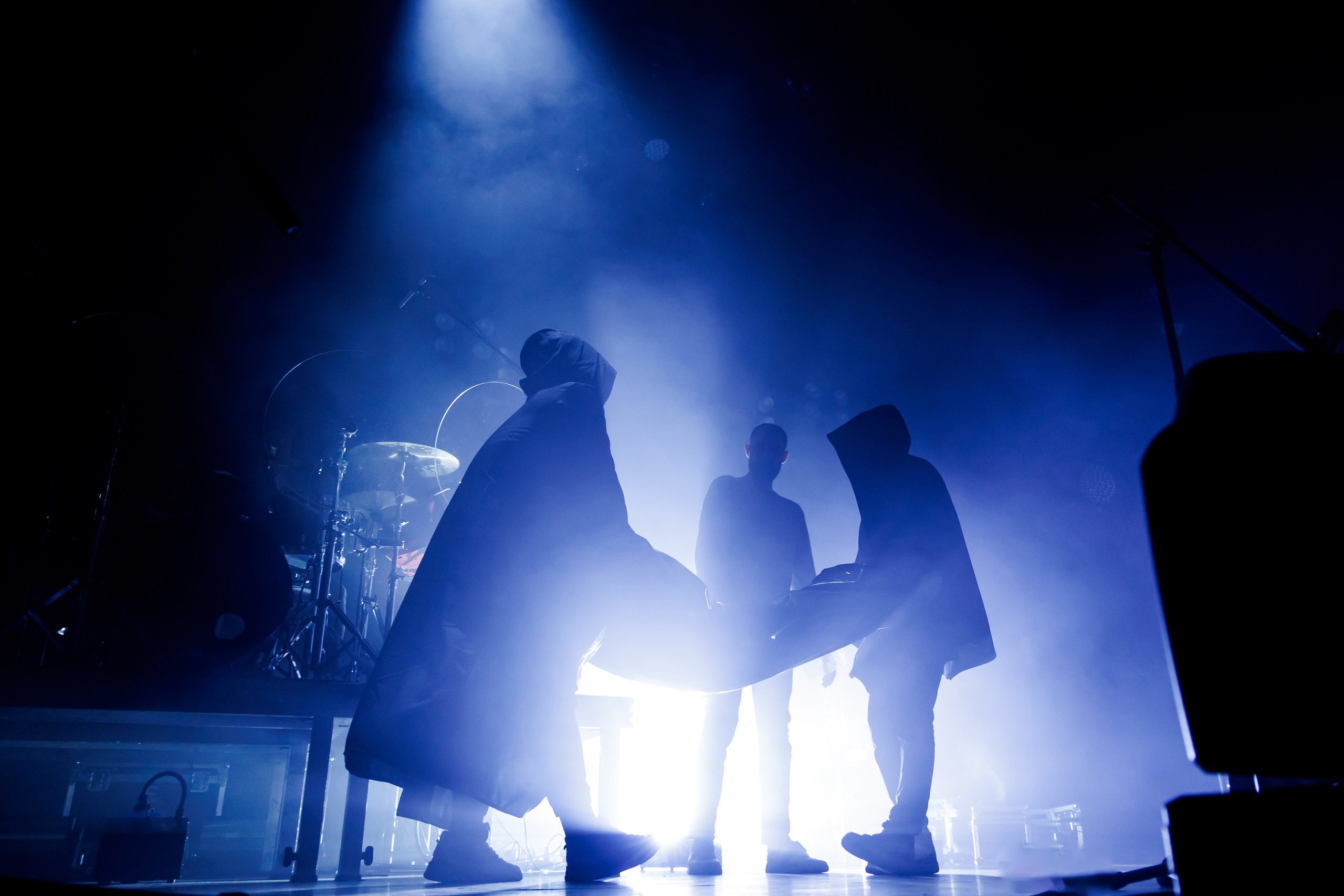 АФФИНАЖ Aurora Concert Hall. Фотограф в Санкт-Петербурге Гладкий Сергей