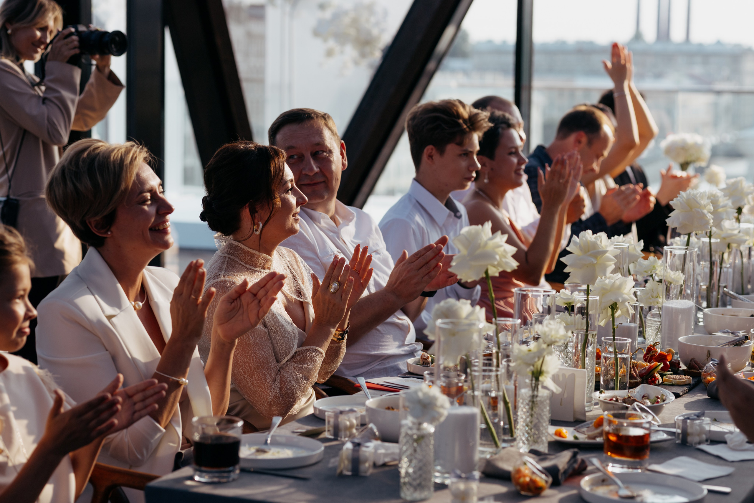 Saint P. sweet story. Фотограф в Санкт-Петербурге Гладкий Сергей