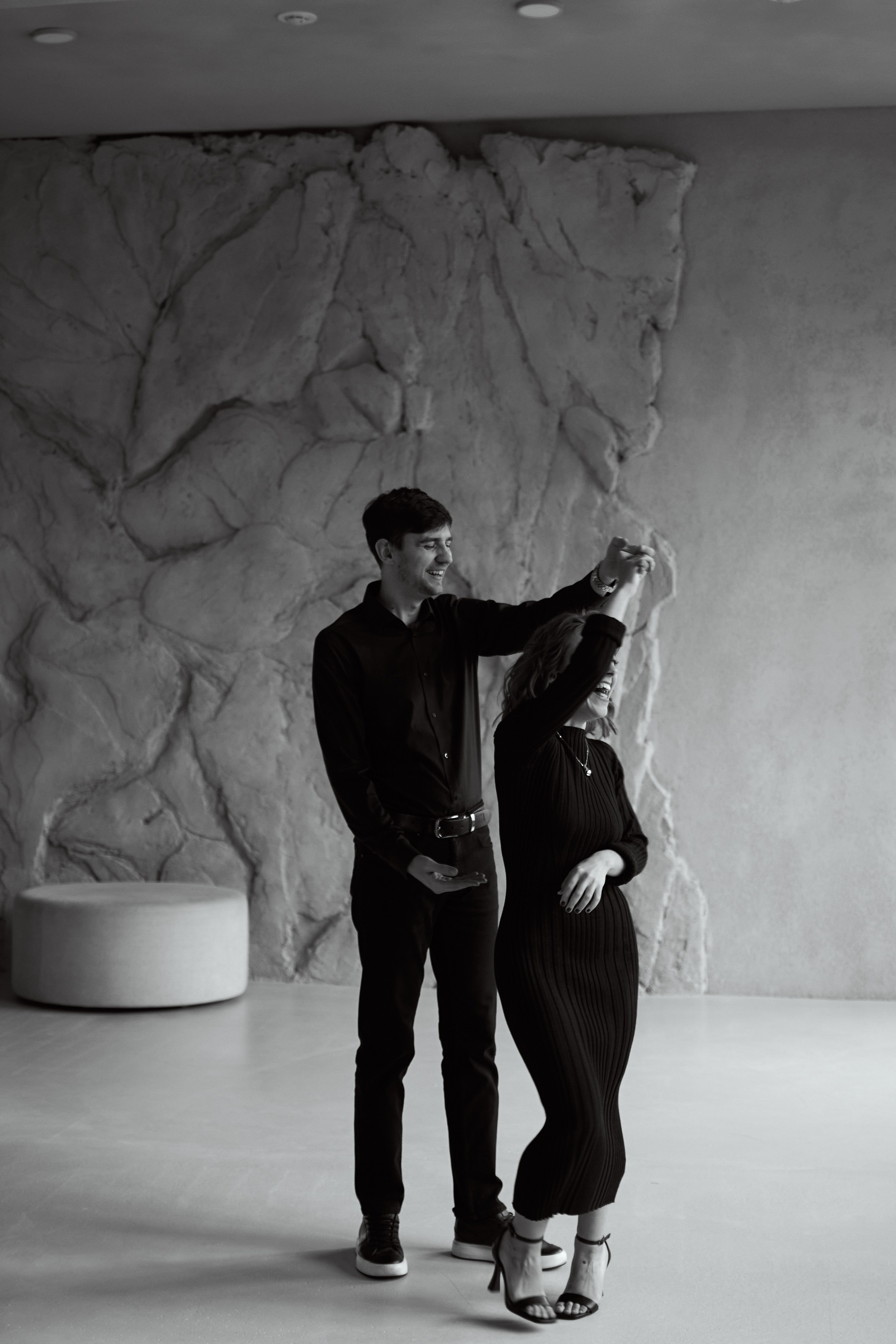 Д&Н. Фотограф Екатеринбург Елена Минина