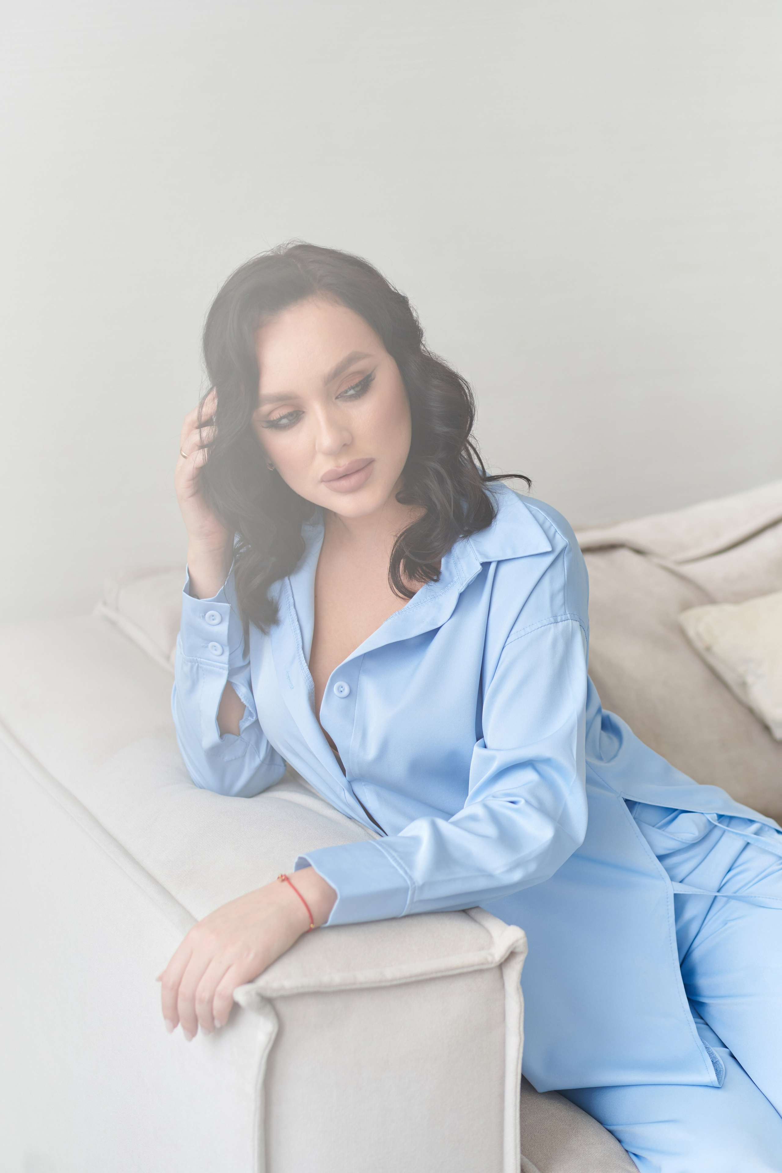 Екатерина. Фотограф Александра