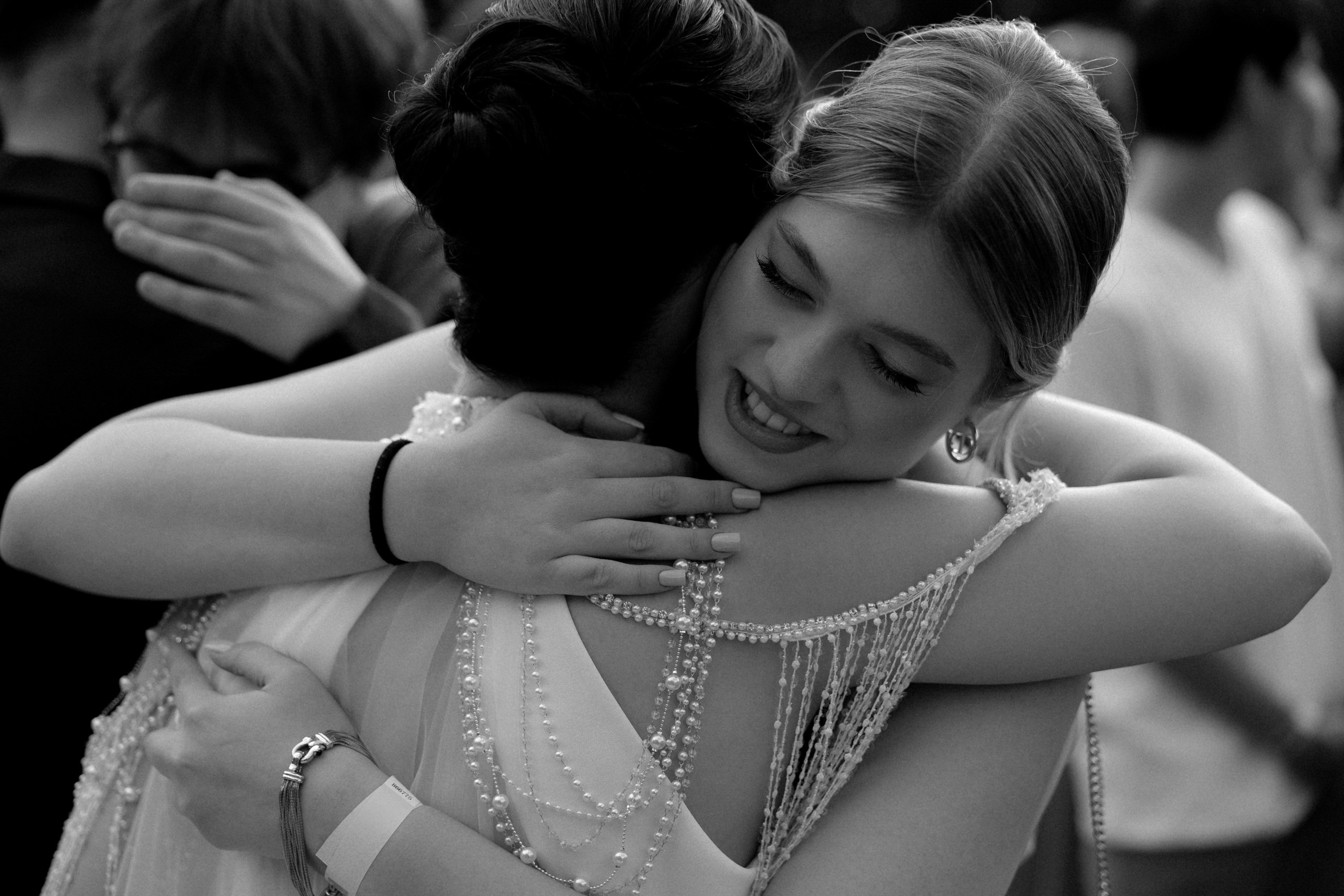 Daniil & Polina Wedding. Антон Прокопенков Свадебный Фотограф +7(916) 013-35-12