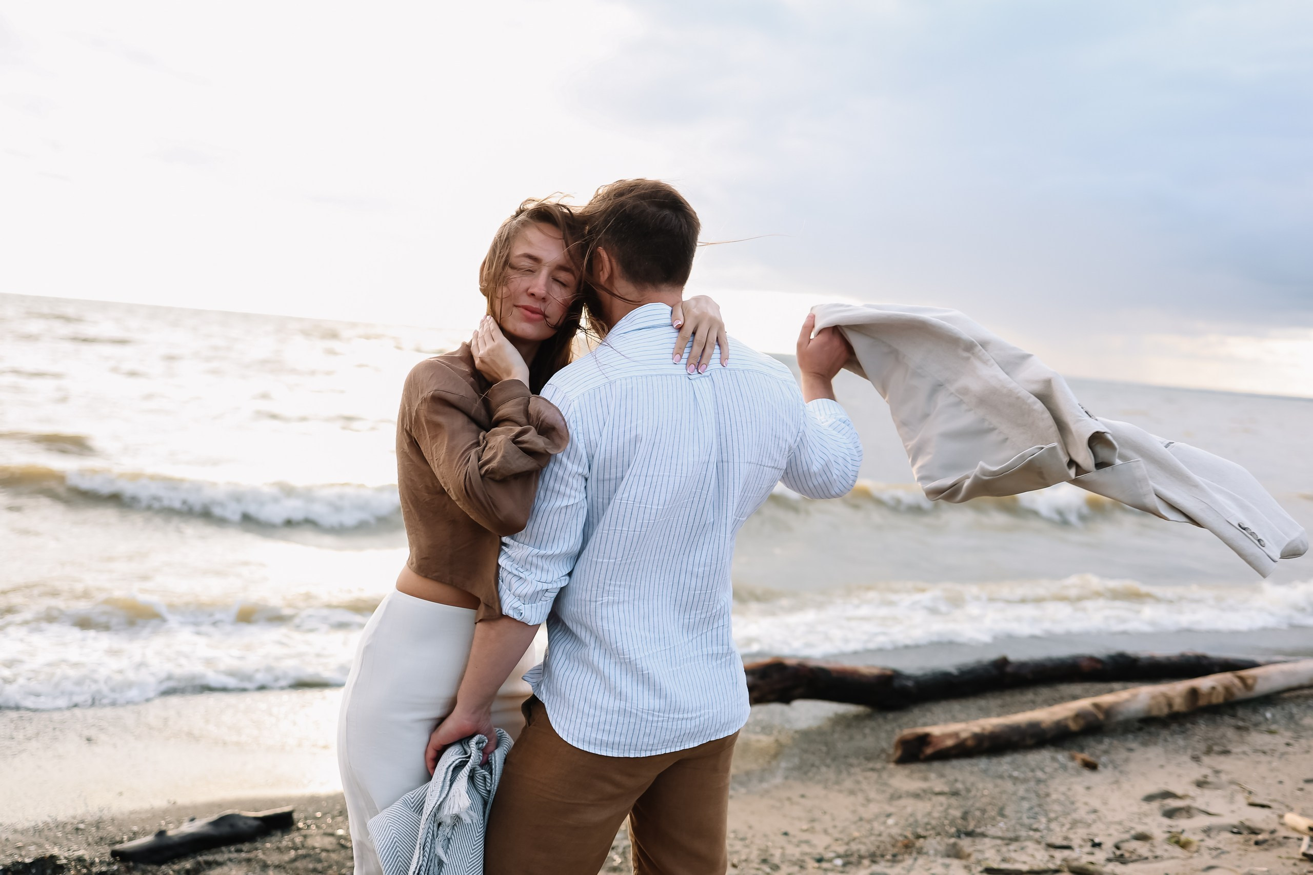 Саша и Настя. Семейный и детский фотограф в Новосибирске Алёна Малахова