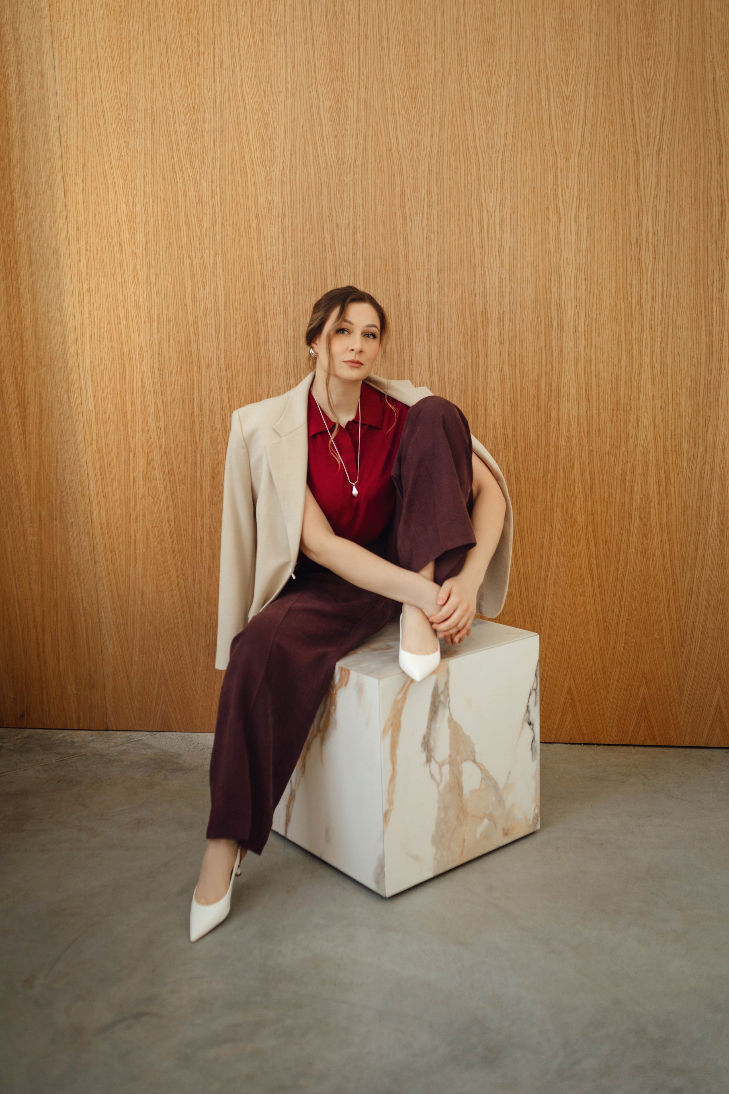 Леся, Lighstudio