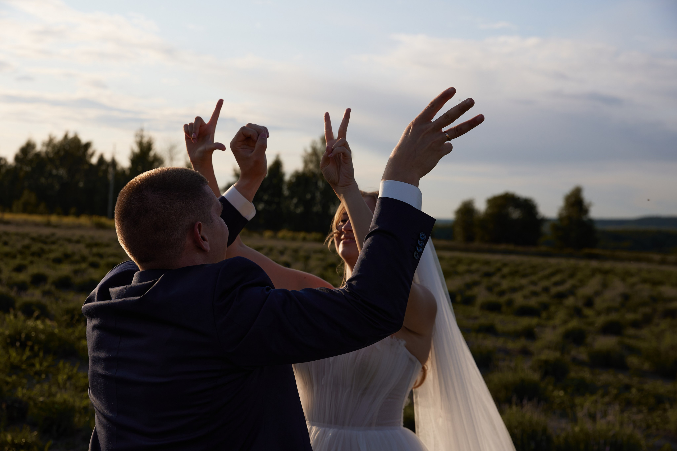 Wedding. Фотограф в Нижнем Новгороде и Дзержинске | Екатерина Мамонова