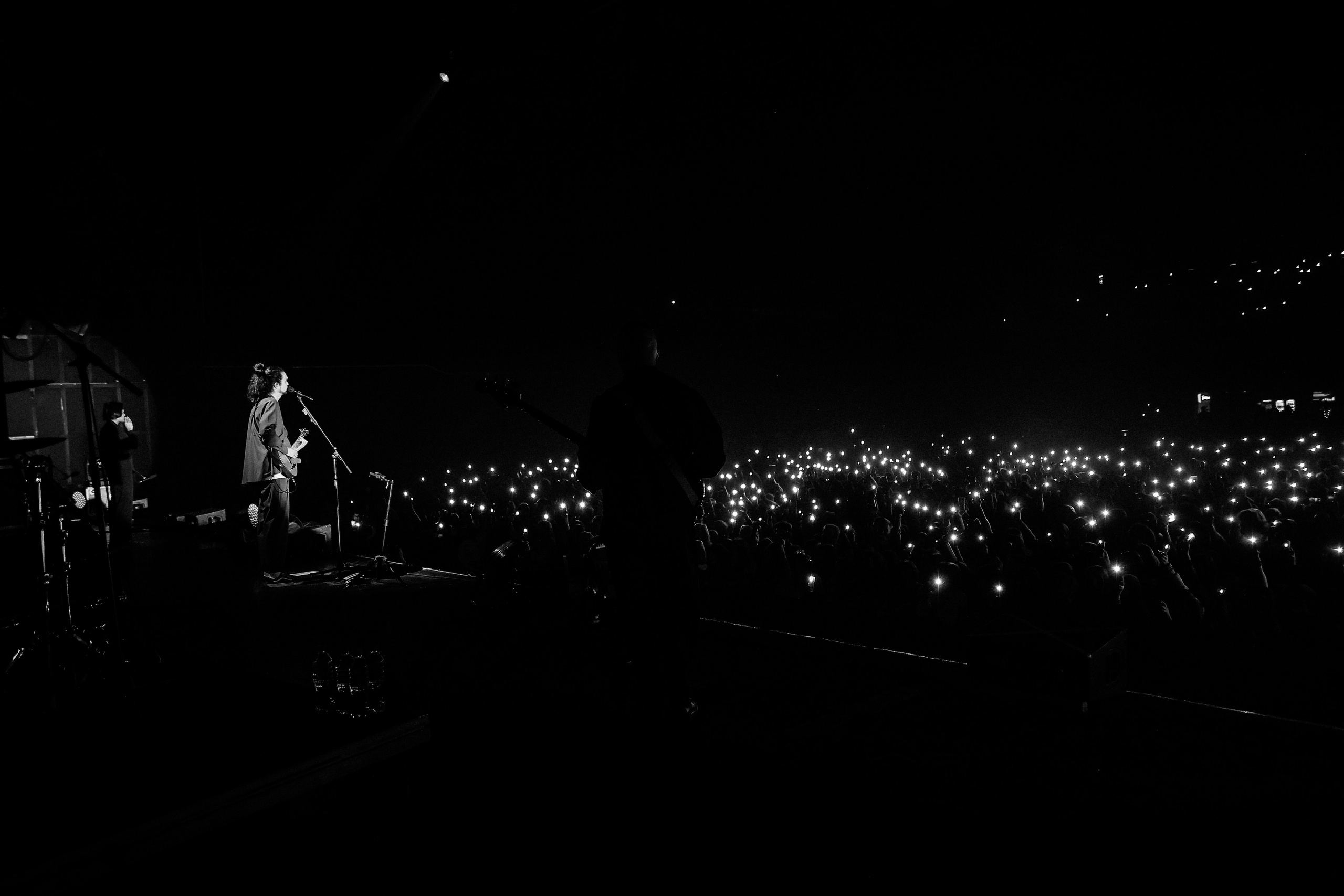 ЛАМПАБИКТ @VK STADIUM