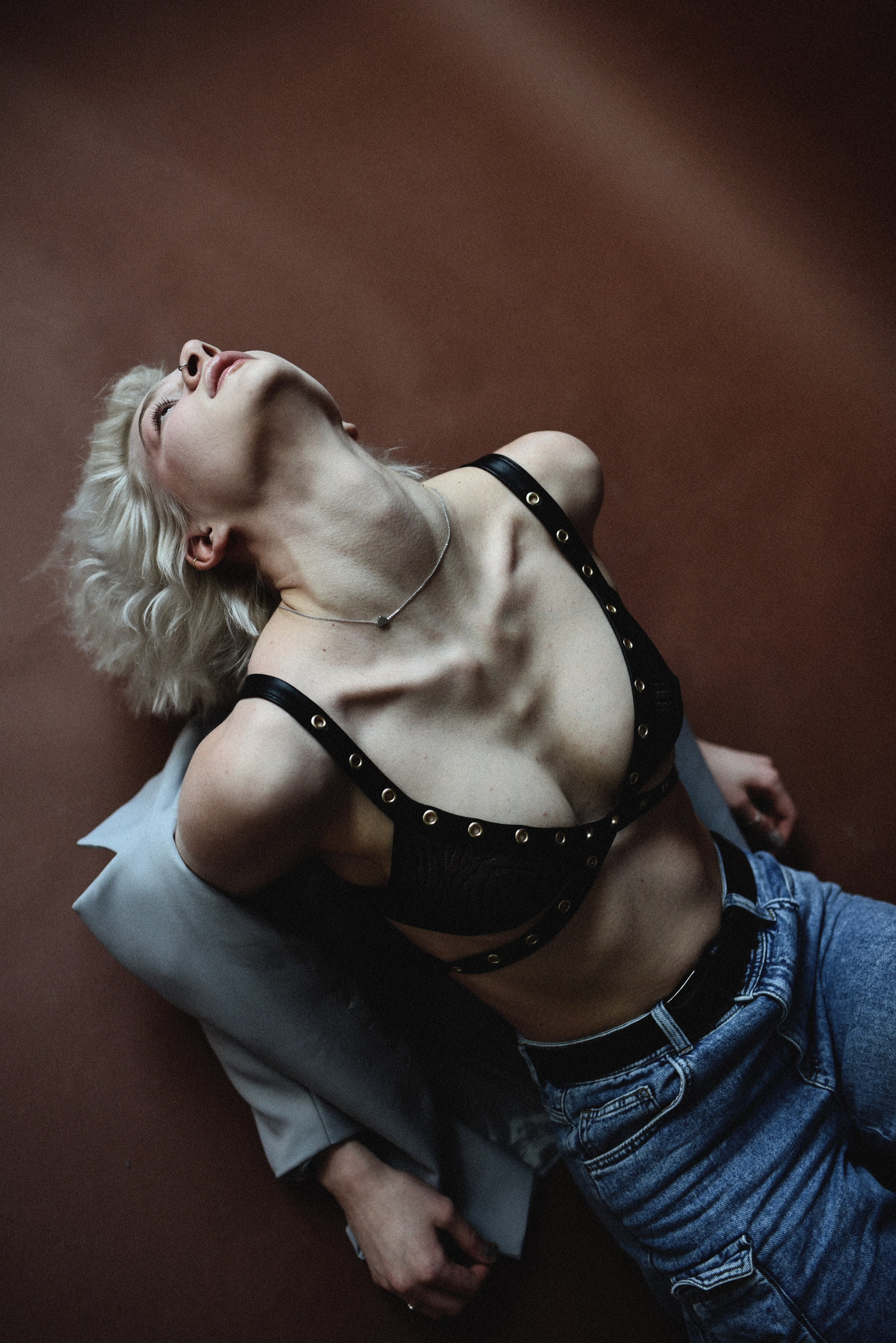 Портреты. Иркутский фотограф Яна Серебренникова