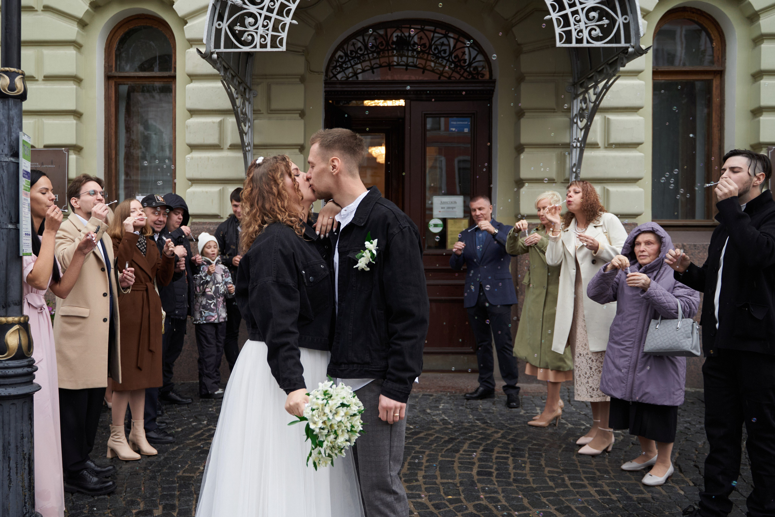Свадебная серия. Свадебный и Репортажный фотограф в Санкт-Петербурге Дмитрий Бирцев