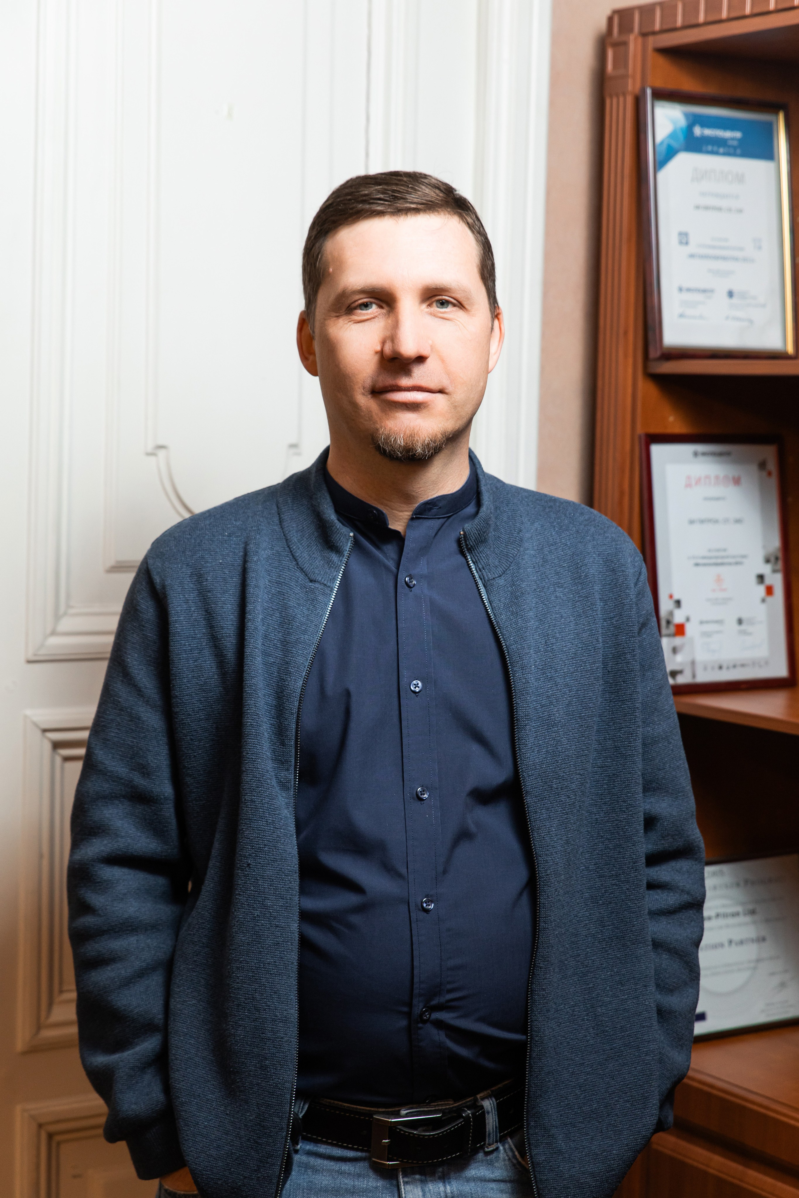 Фото сотрудников. Фото-видео студия WEDDING ART