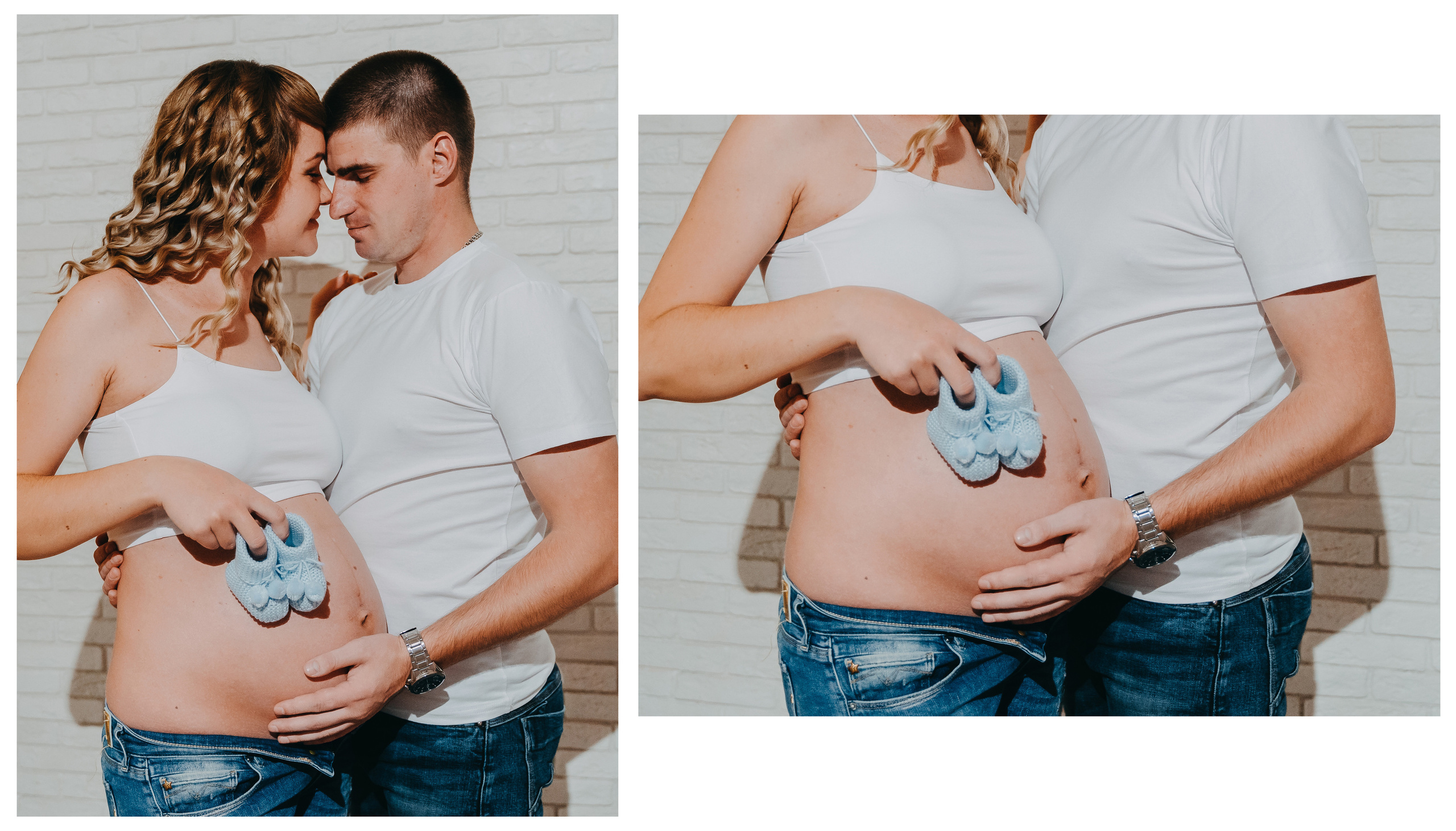 Фотосессия беременности. Свадебный и репортажный фотограф-видеограф Москва и Московская область