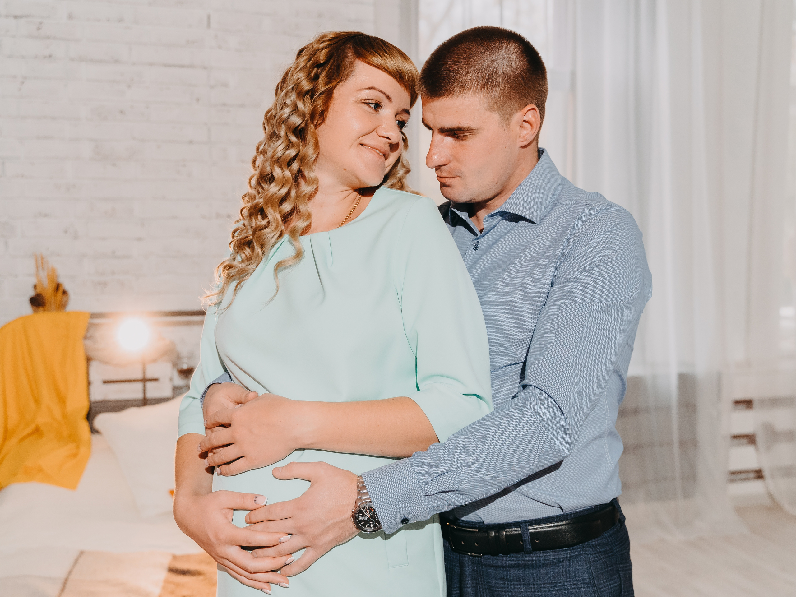 Фотосессия беременности. Свадебный и репортажный фотограф-видеограф Москва и Московская область