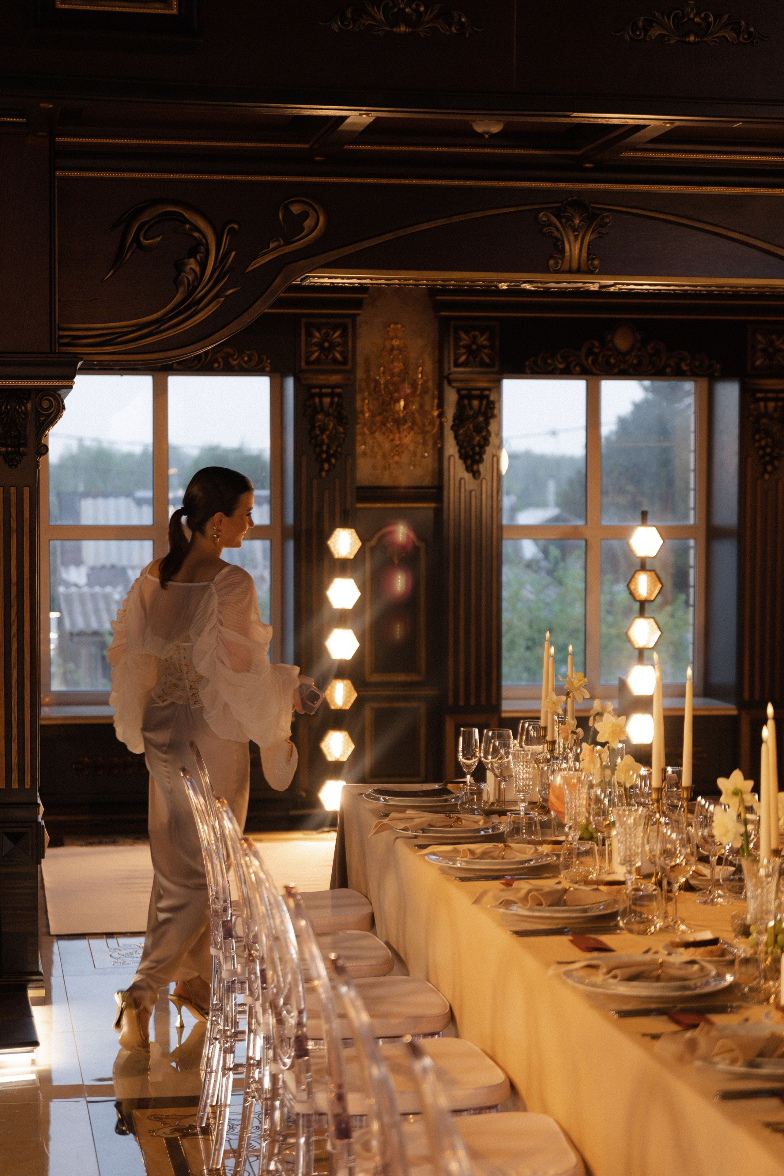 EVENT//OLD CASTLE. Фотограф Тюмень Пушковская Кристина