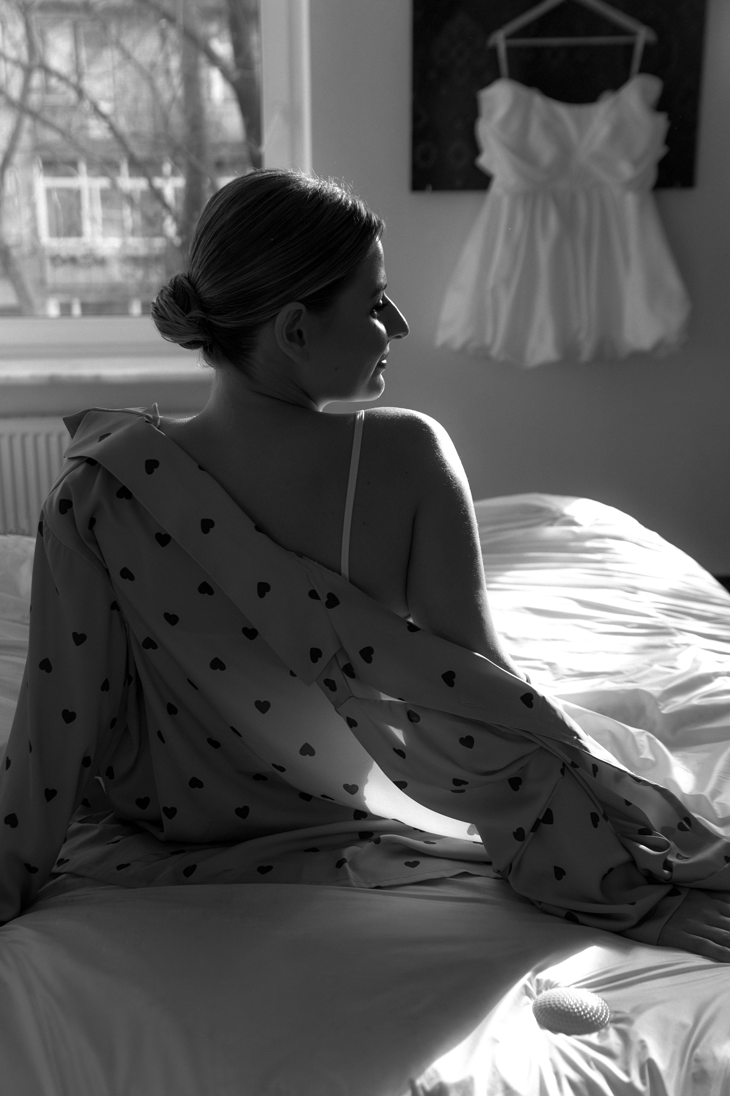 Юлия и Денис. Letova Wedding — Свадебный организатор в Москве