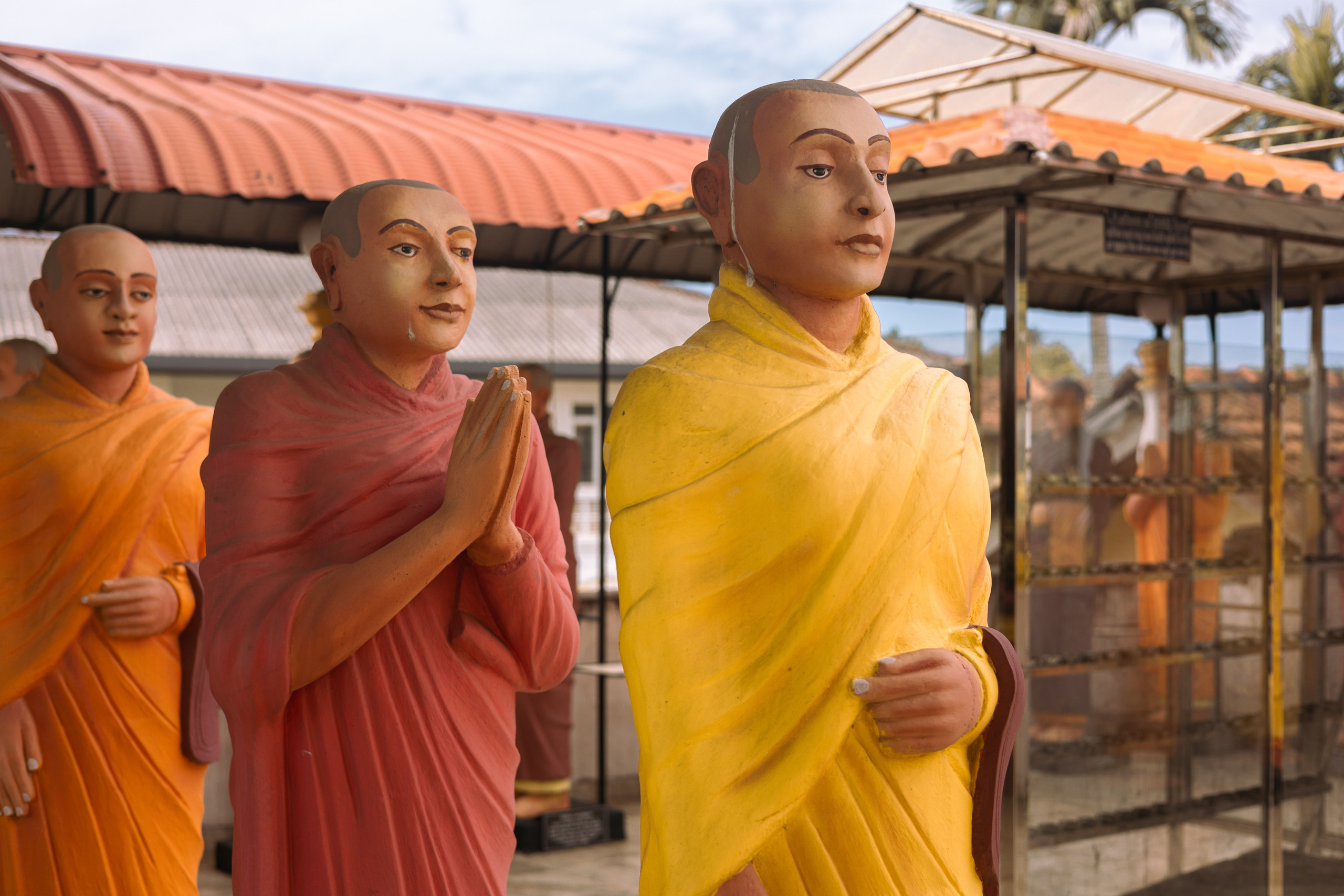 Weligama. Photographer Sonkina Tatiana (Tanya Ash)