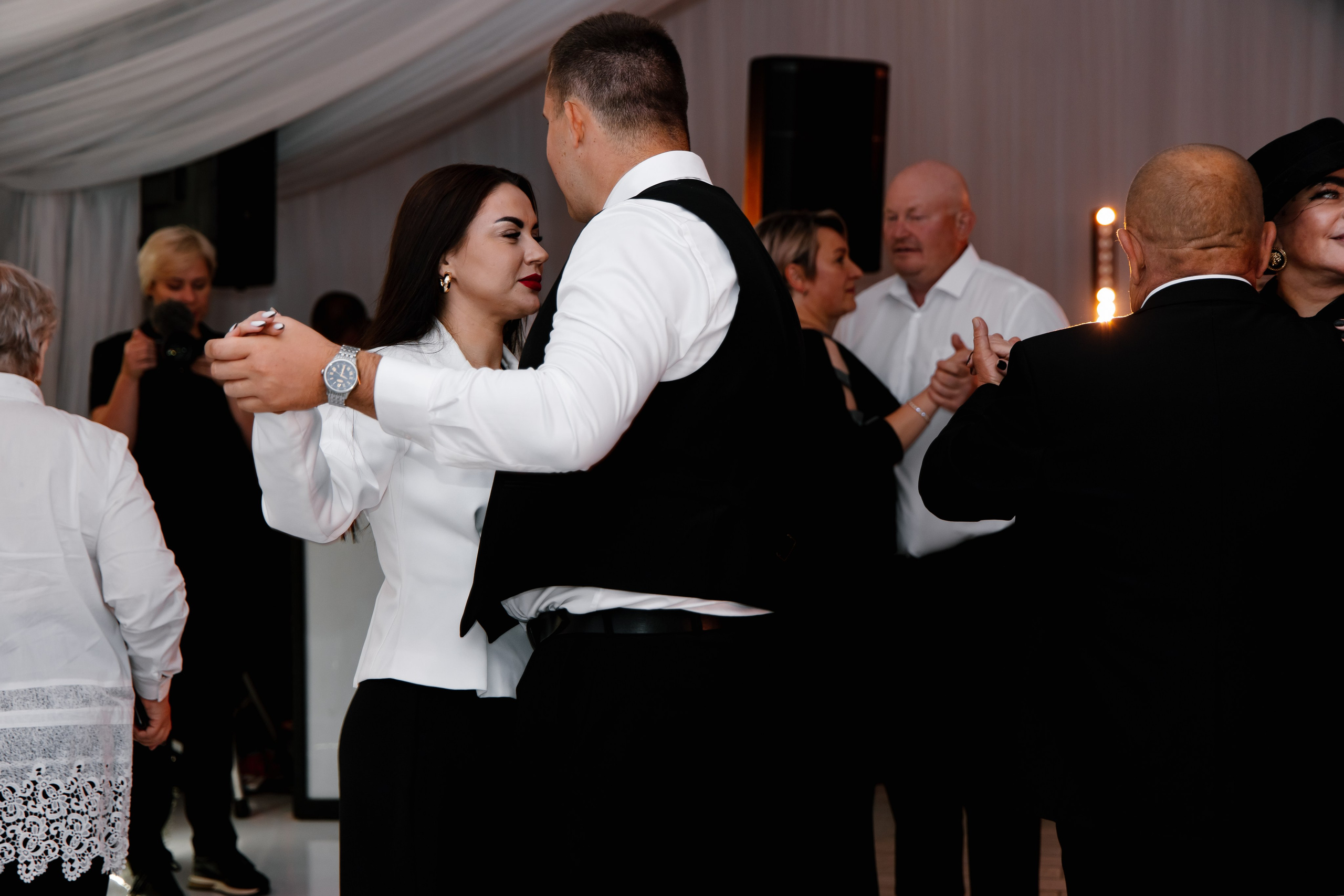 День рождения. Мария Овечкина