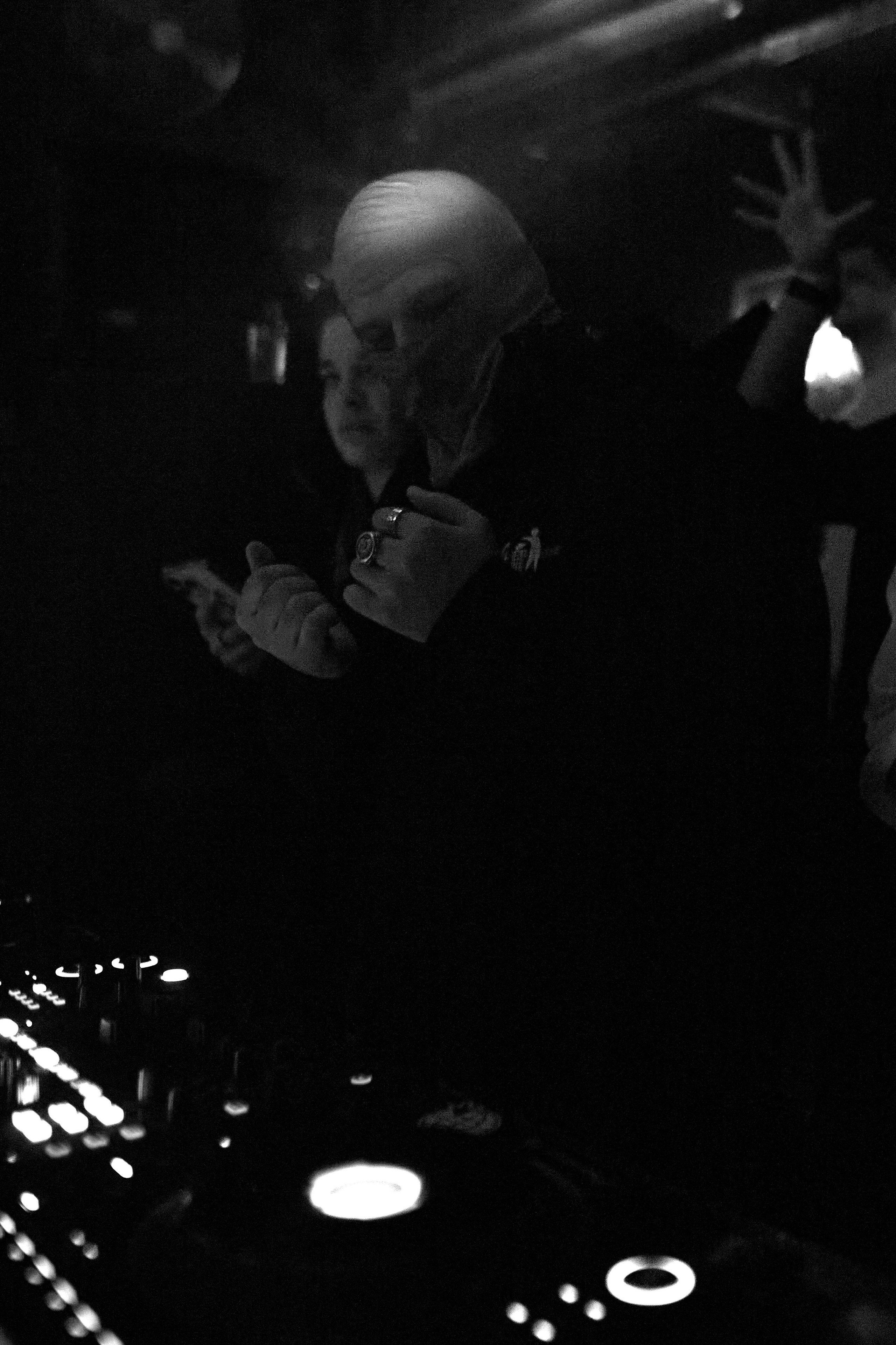 System 108 Arma. Фотограф Рома RedView