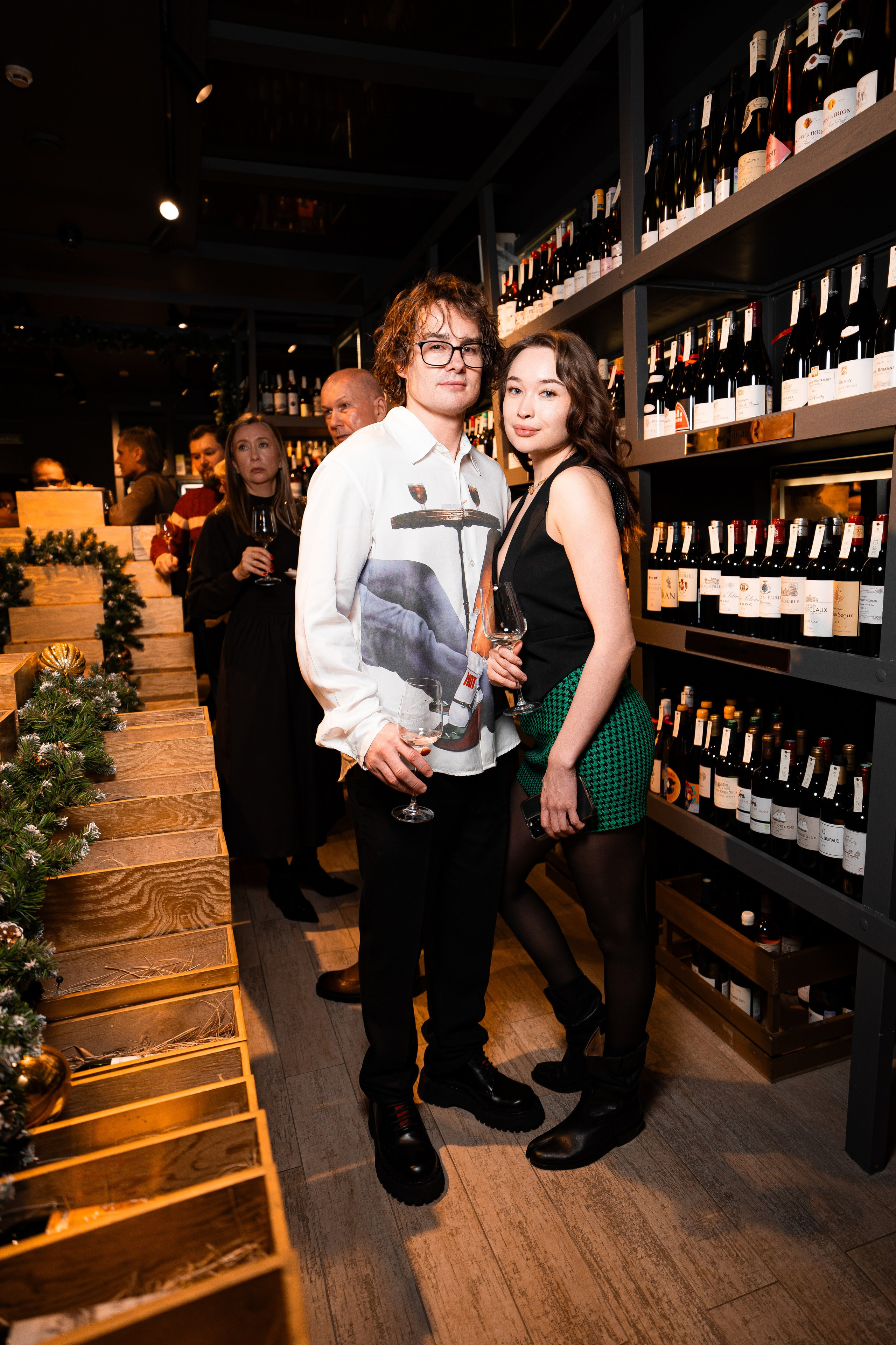 ЭНОТЕКА — 13 ЛЕТ. СВОИ. ФОТООТЧЕТЫ-СОБЫТИЯ-МЕСТА