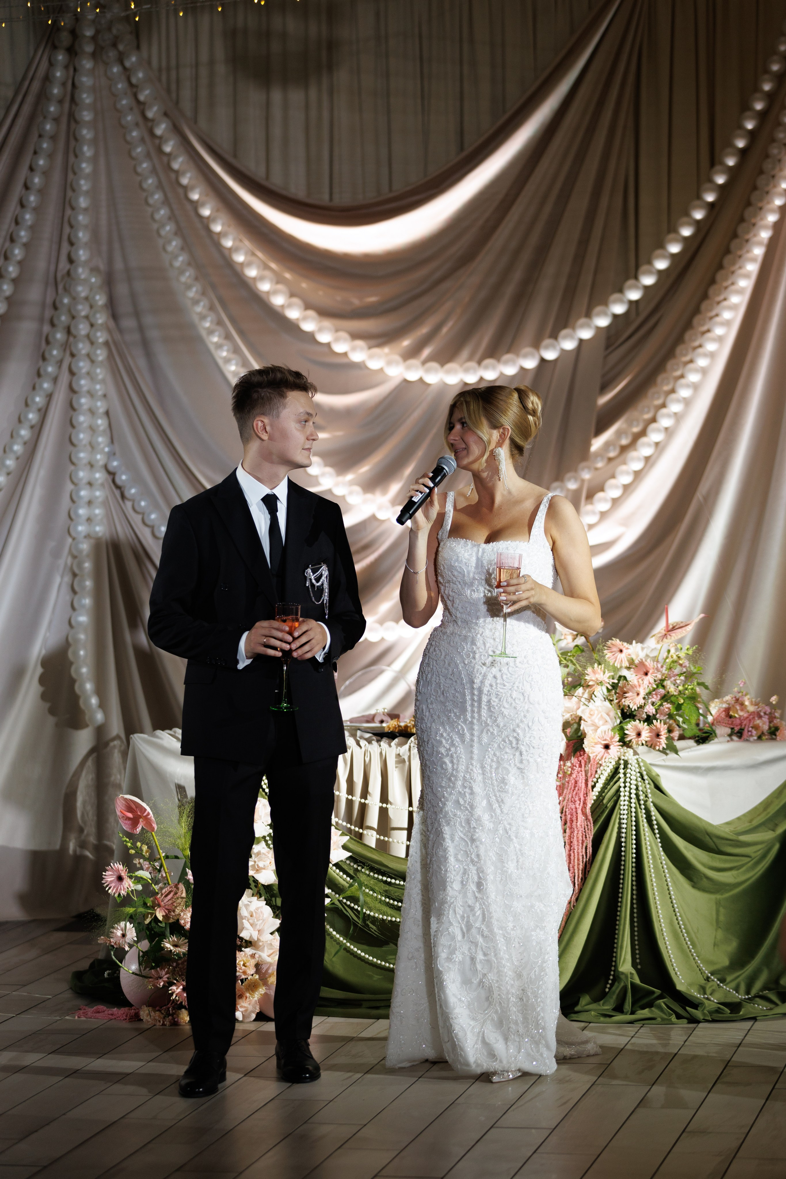 G&P. Фотограф Таганрог Хребет София