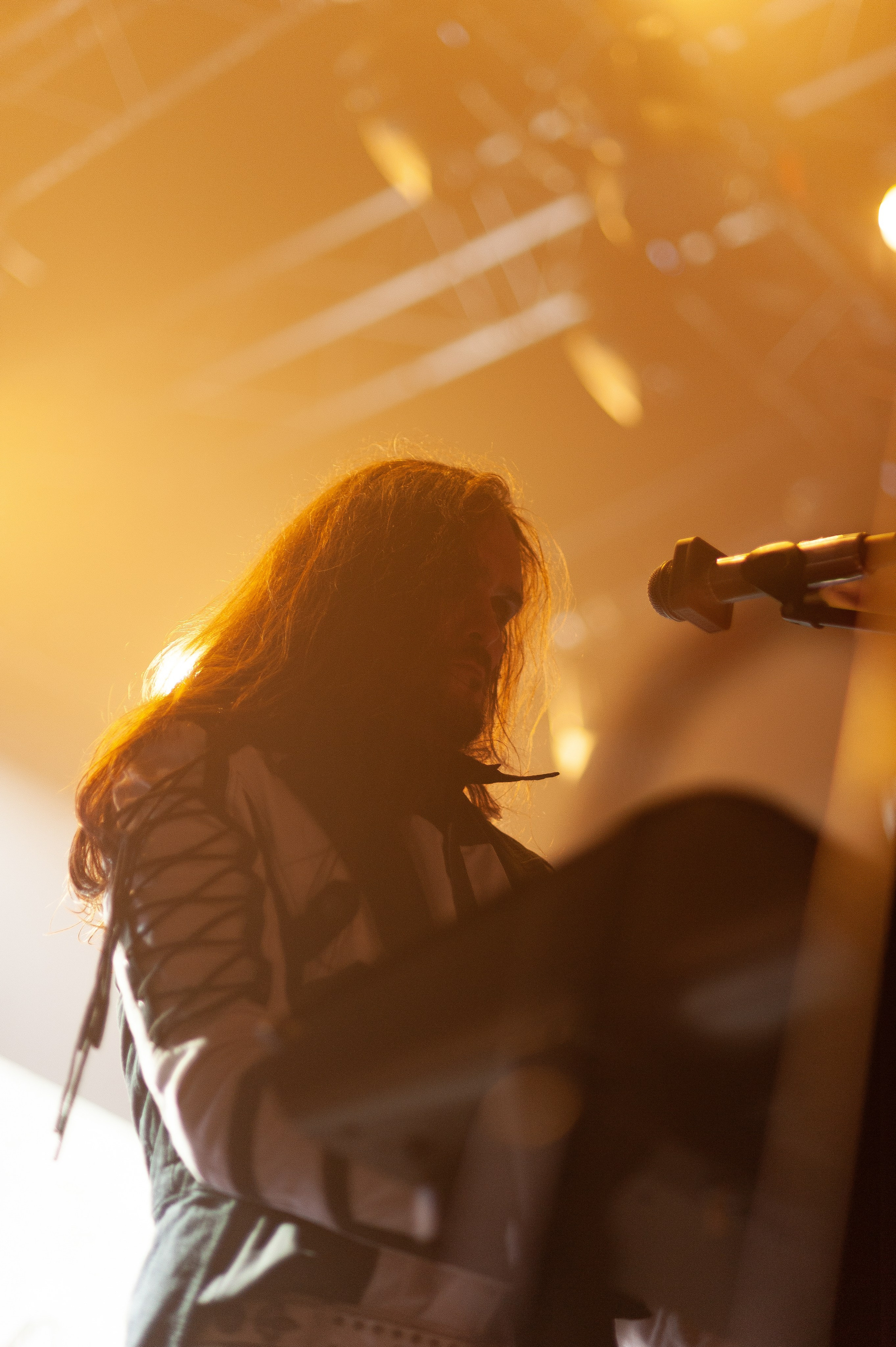 Концерт группы Арктида 13.09.25. Ярослав Плетинский фотограф в Санкт-Петербурге