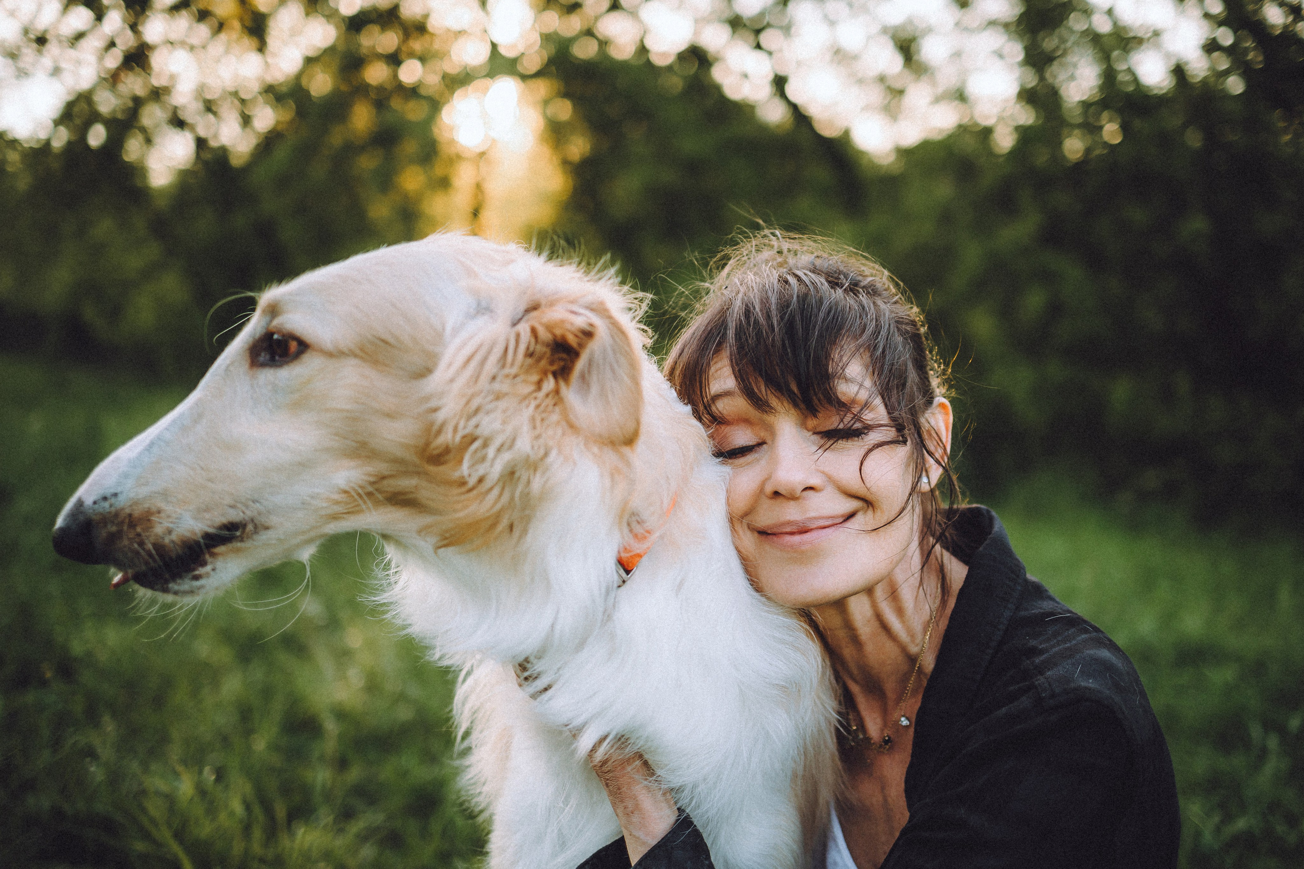 Илай, Зайка и их семья