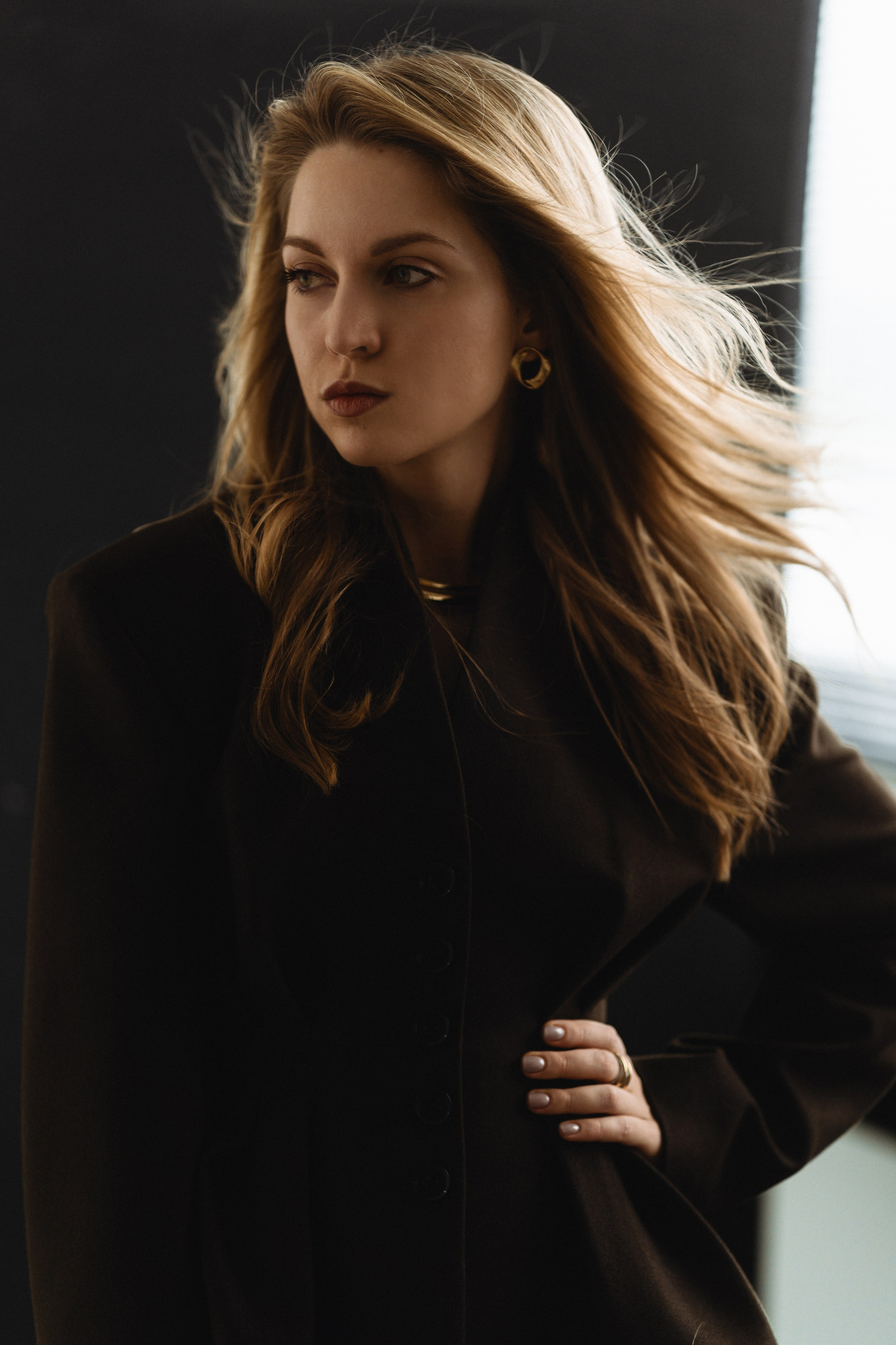 Alya. Фотограф Москва. Екатерина Дударевич