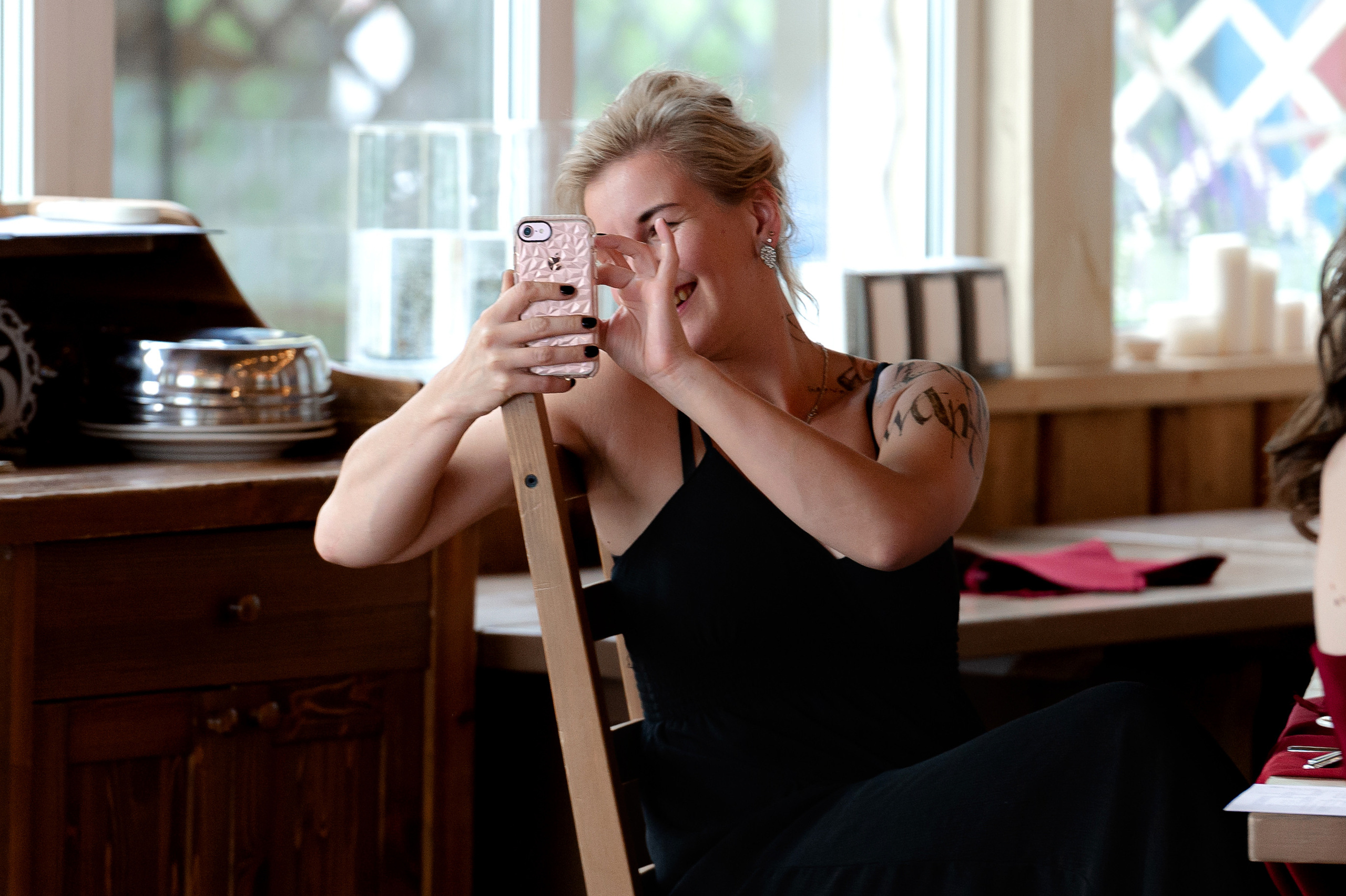 Свадьба на заливе. Свадебный фотограф Наталья Немцева в Санкт-Петербурге