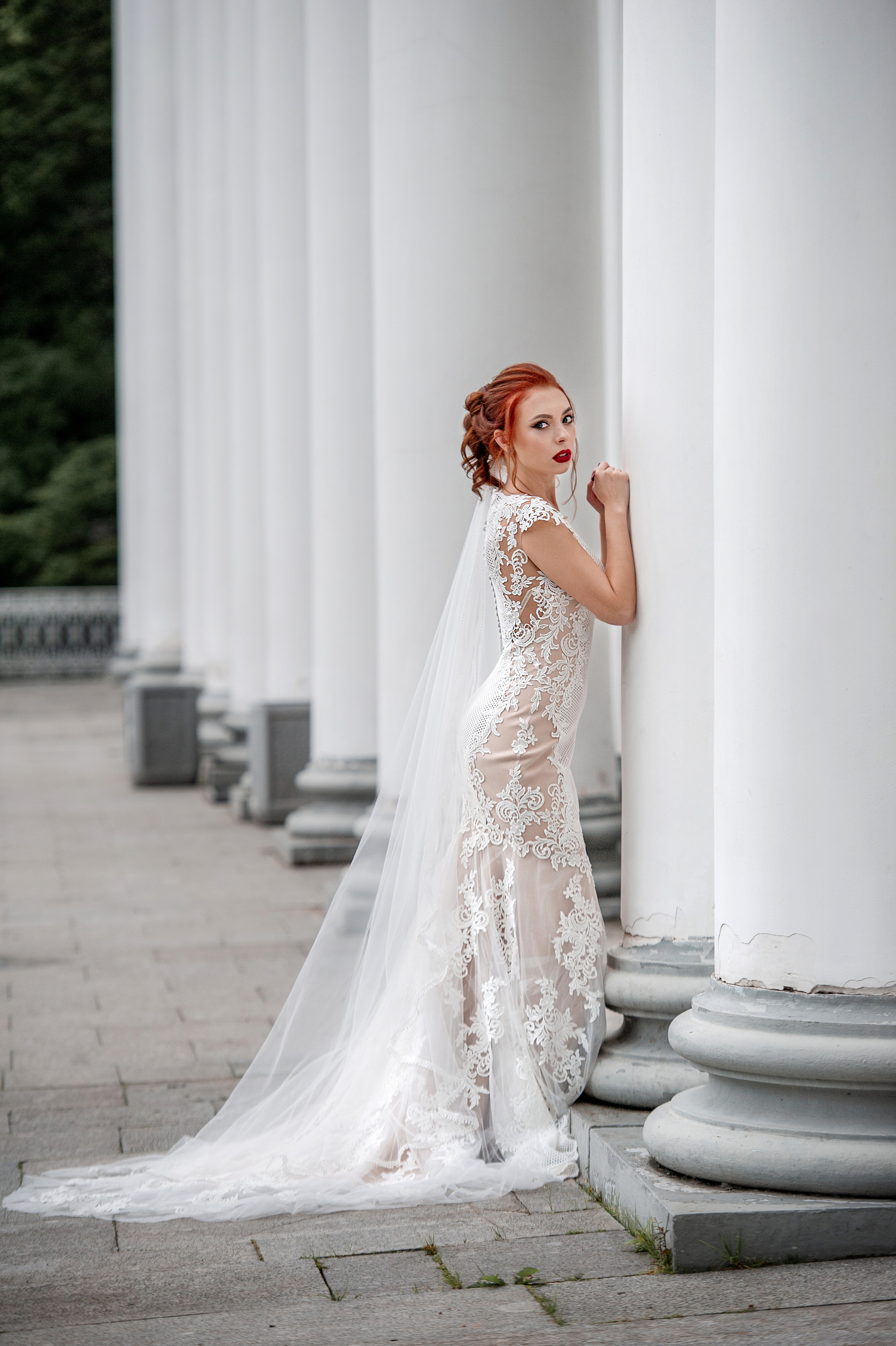 Свадьба на заливе. Свадебный фотограф Наталья Немцева в Санкт-Петербурге