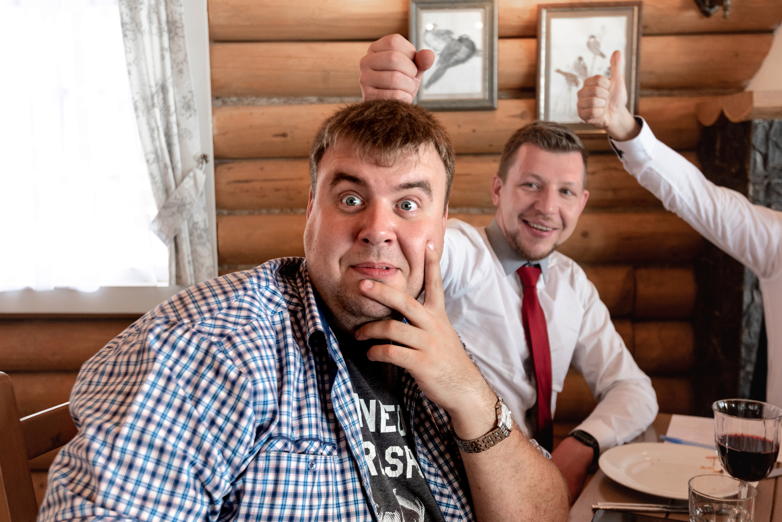 Свадьба на заливе. Свадебный фотограф Наталья Немцева в Санкт-Петербурге