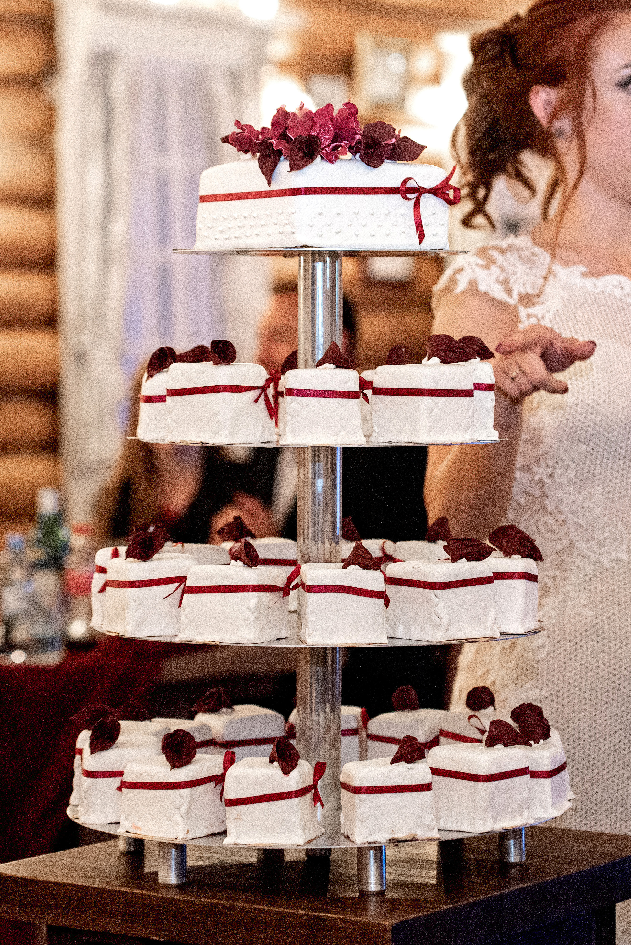 Свадьба на заливе. Свадебный фотограф Наталья Немцева в Санкт-Петербурге