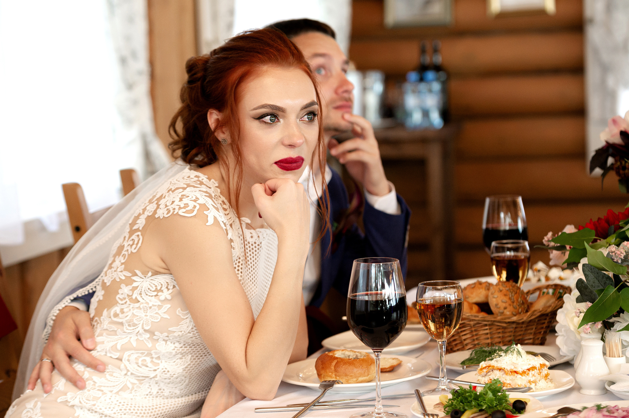 Свадьба на заливе. Свадебный фотограф Наталья Немцева в Санкт-Петербурге