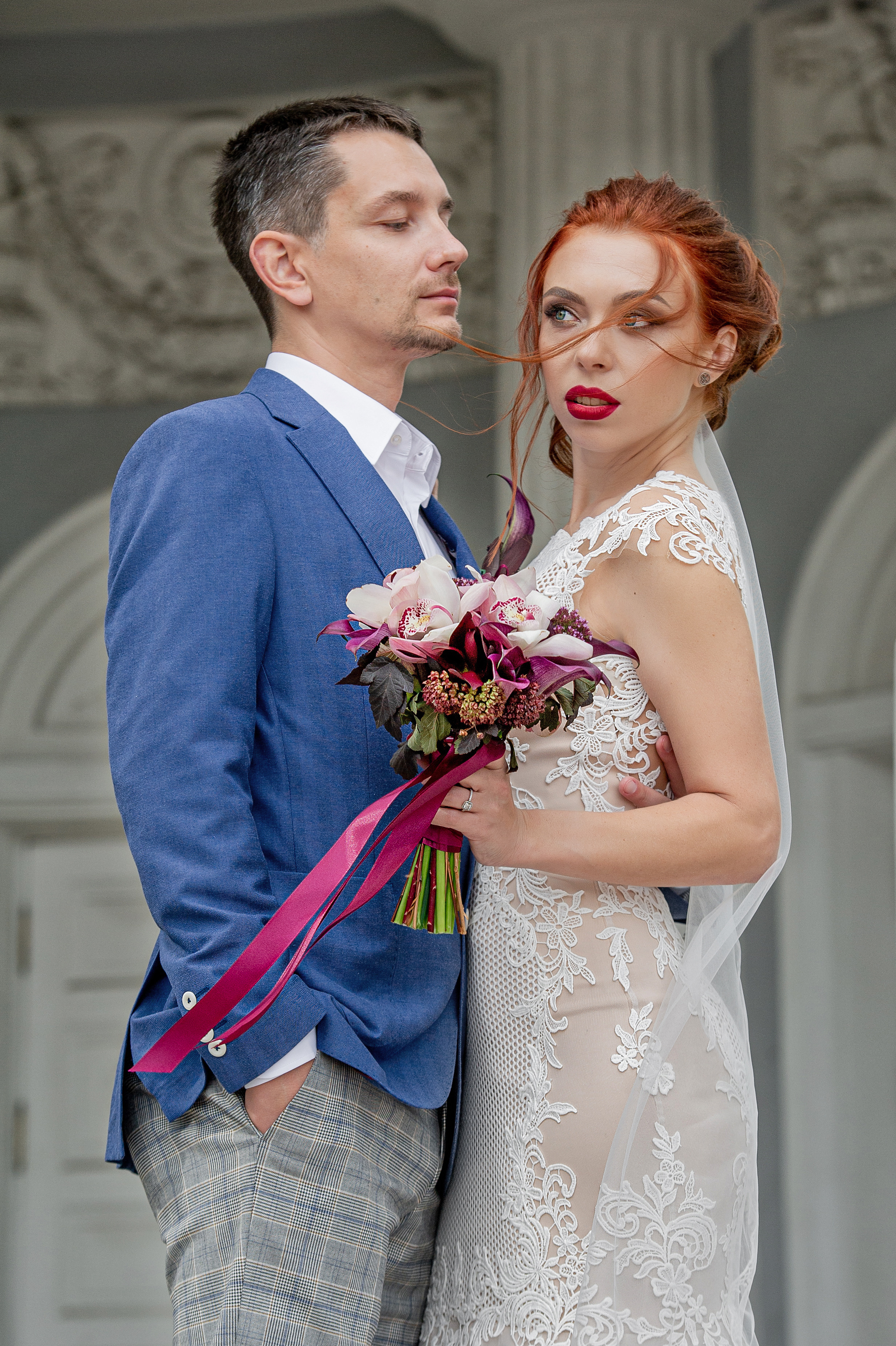 Свадьба на заливе. Свадебный фотограф Наталья Немцева в Санкт-Петербурге