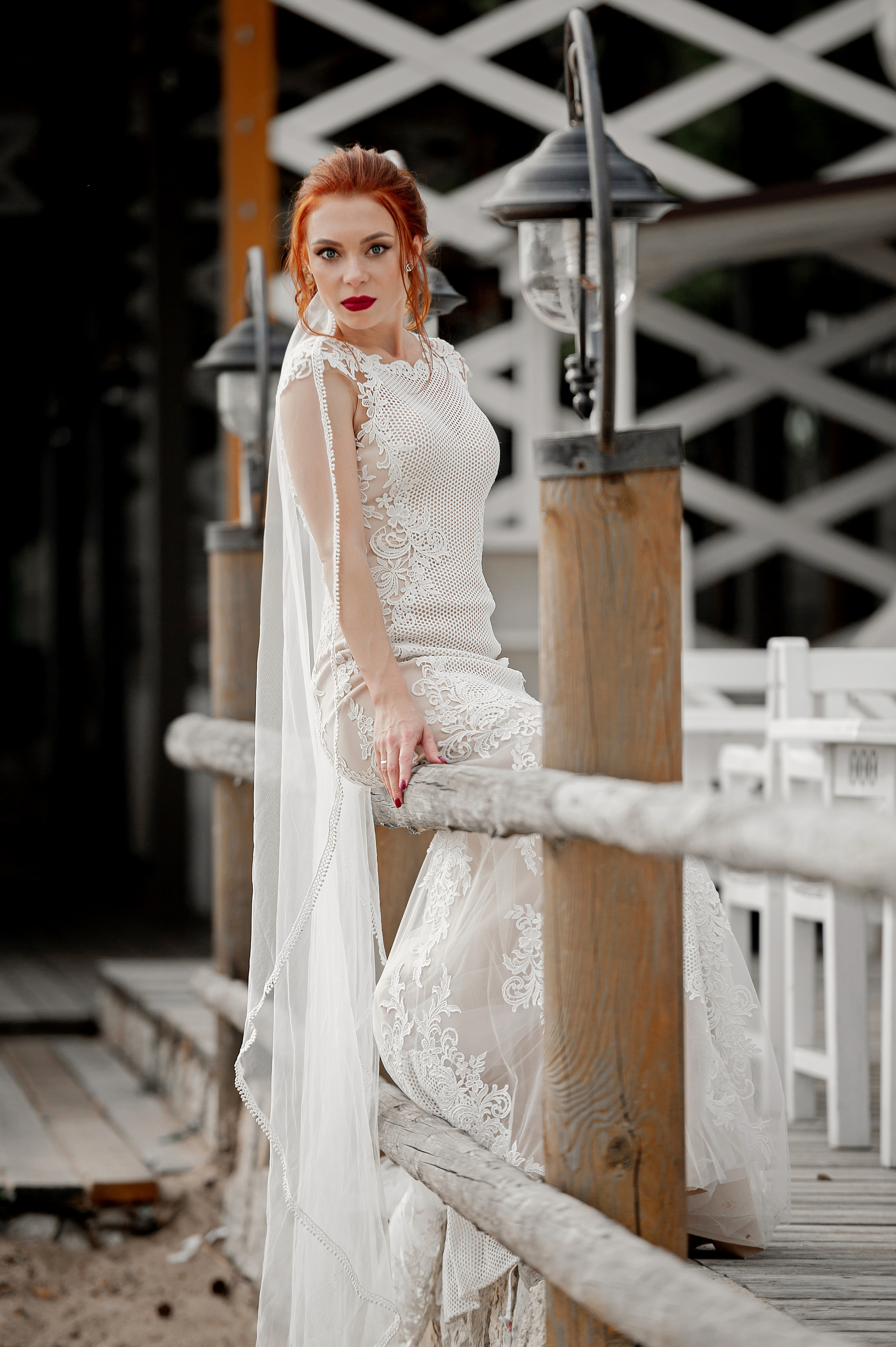 Свадьба на заливе. Свадебный фотограф Наталья Немцева в Санкт-Петербурге