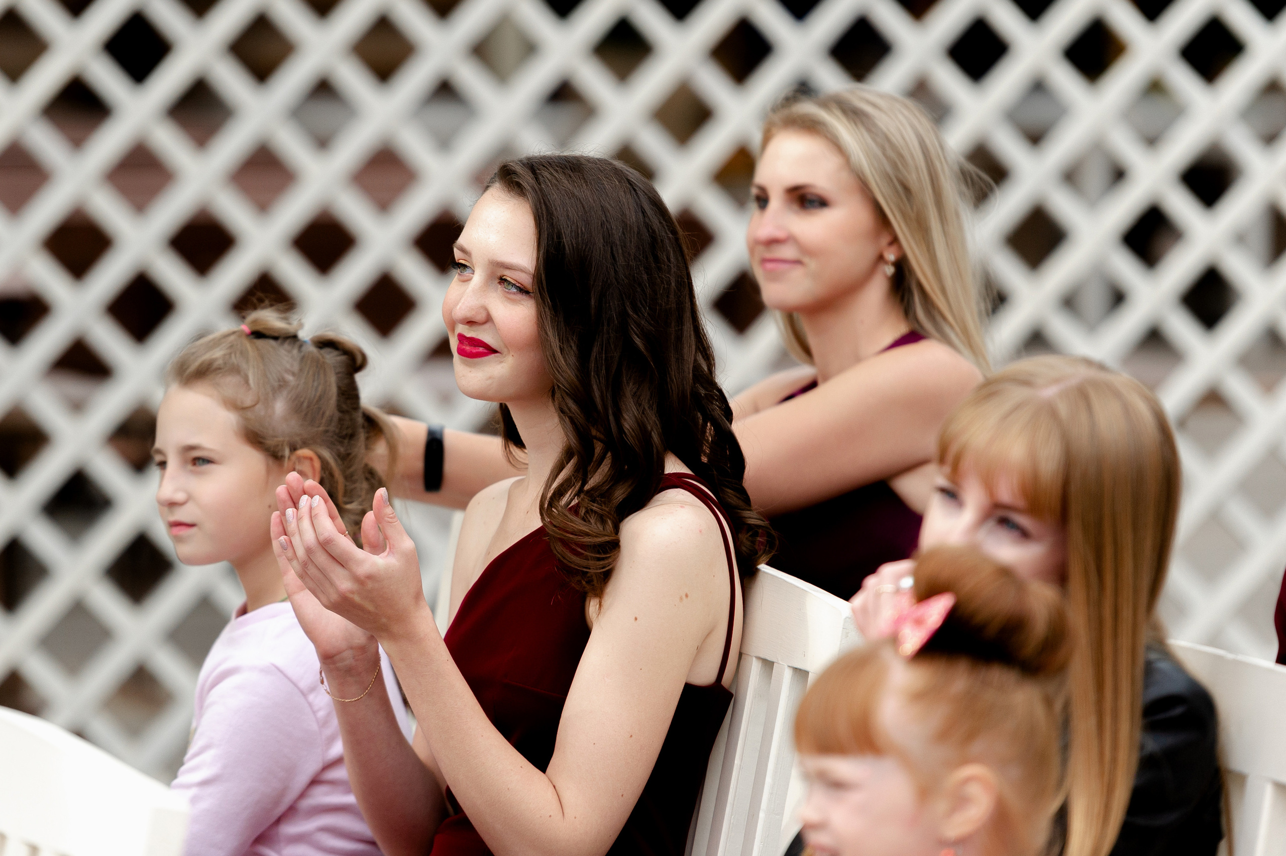 Свадьба на заливе. Свадебный фотограф Наталья Немцева в Санкт-Петербурге