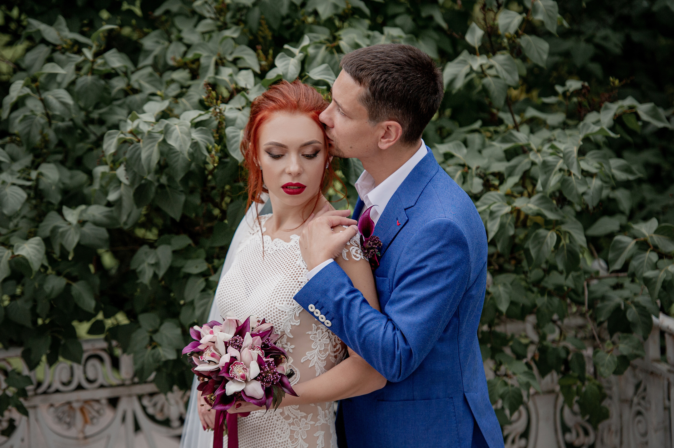 Свадьба на заливе. Свадебный фотограф Наталья Немцева в Санкт-Петербурге