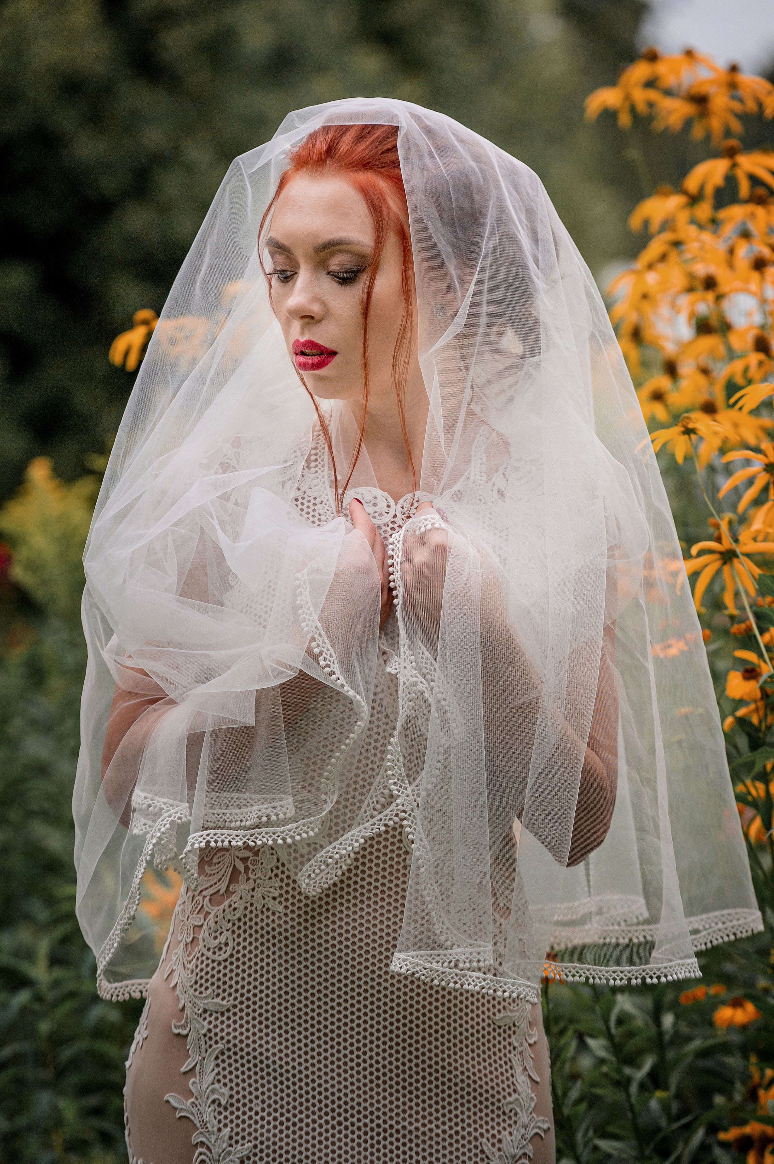 Свадьба на заливе. Свадебный фотограф Наталья Немцева в Санкт-Петербурге