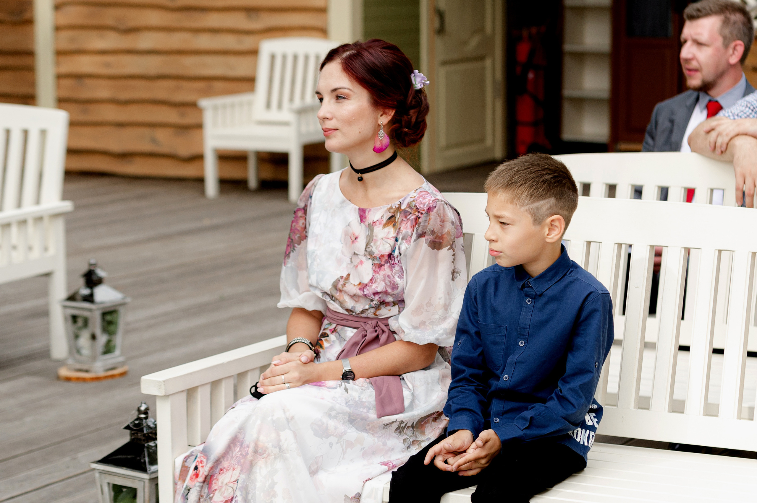 Свадьба на заливе. Свадебный фотограф Наталья Немцева в Санкт-Петербурге