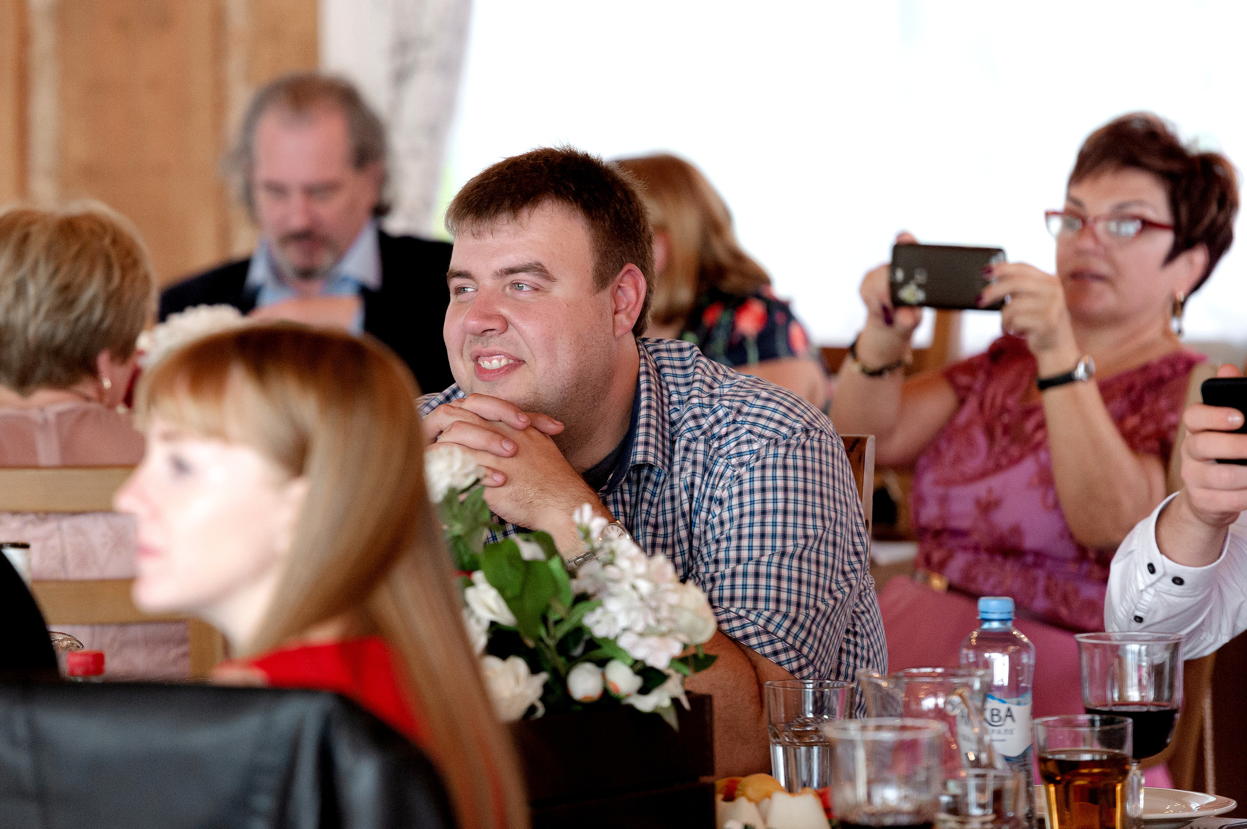 Свадьба на заливе. Свадебный фотограф Наталья Немцева в Санкт-Петербурге