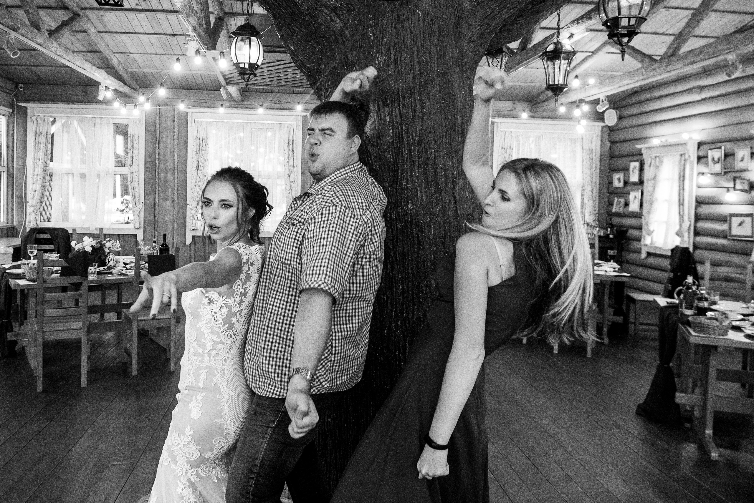 Свадьба на заливе. Свадебный фотограф Наталья Немцева в Санкт-Петербурге