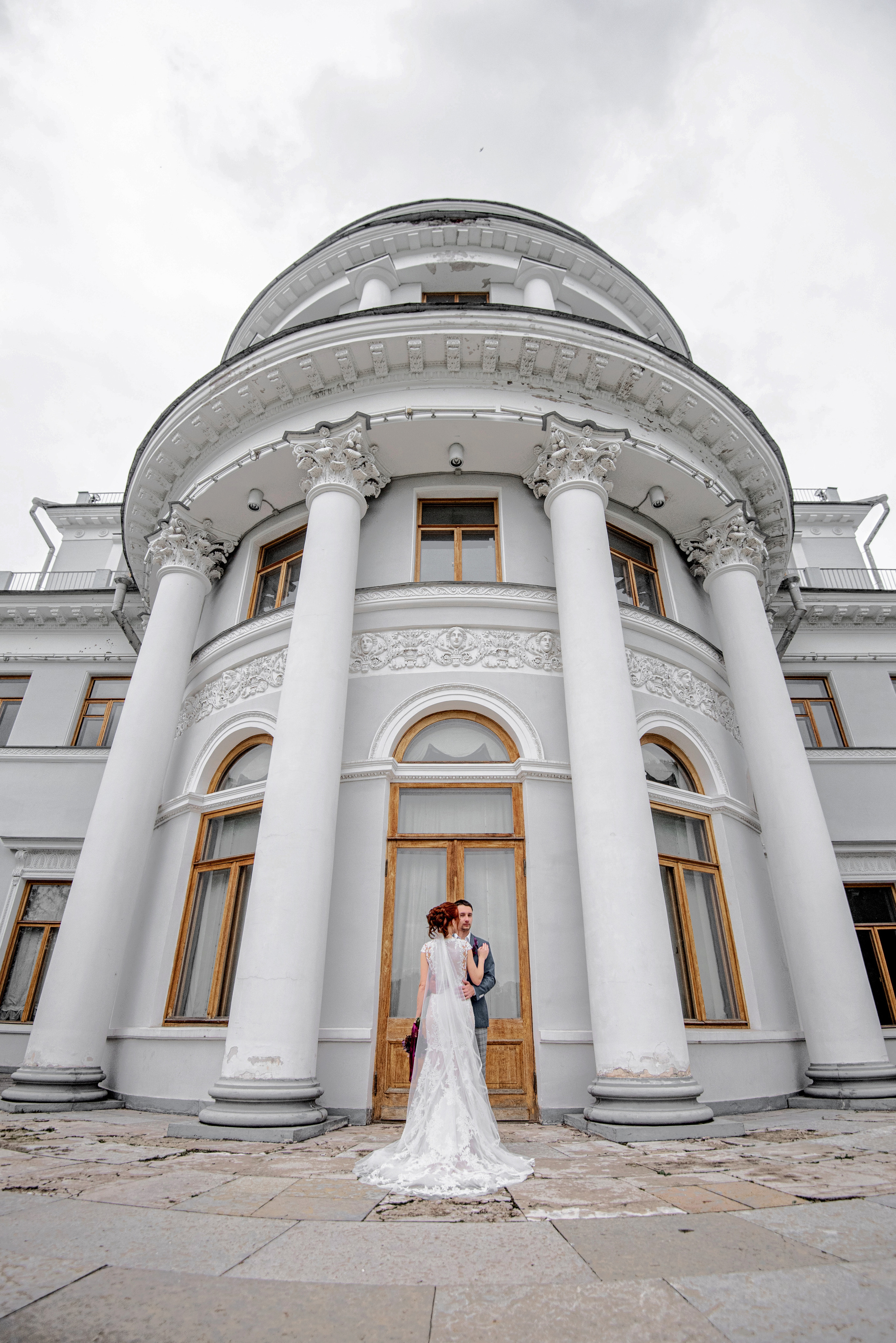 Свадьба на заливе. Свадебный фотограф Наталья Немцева в Санкт-Петербурге