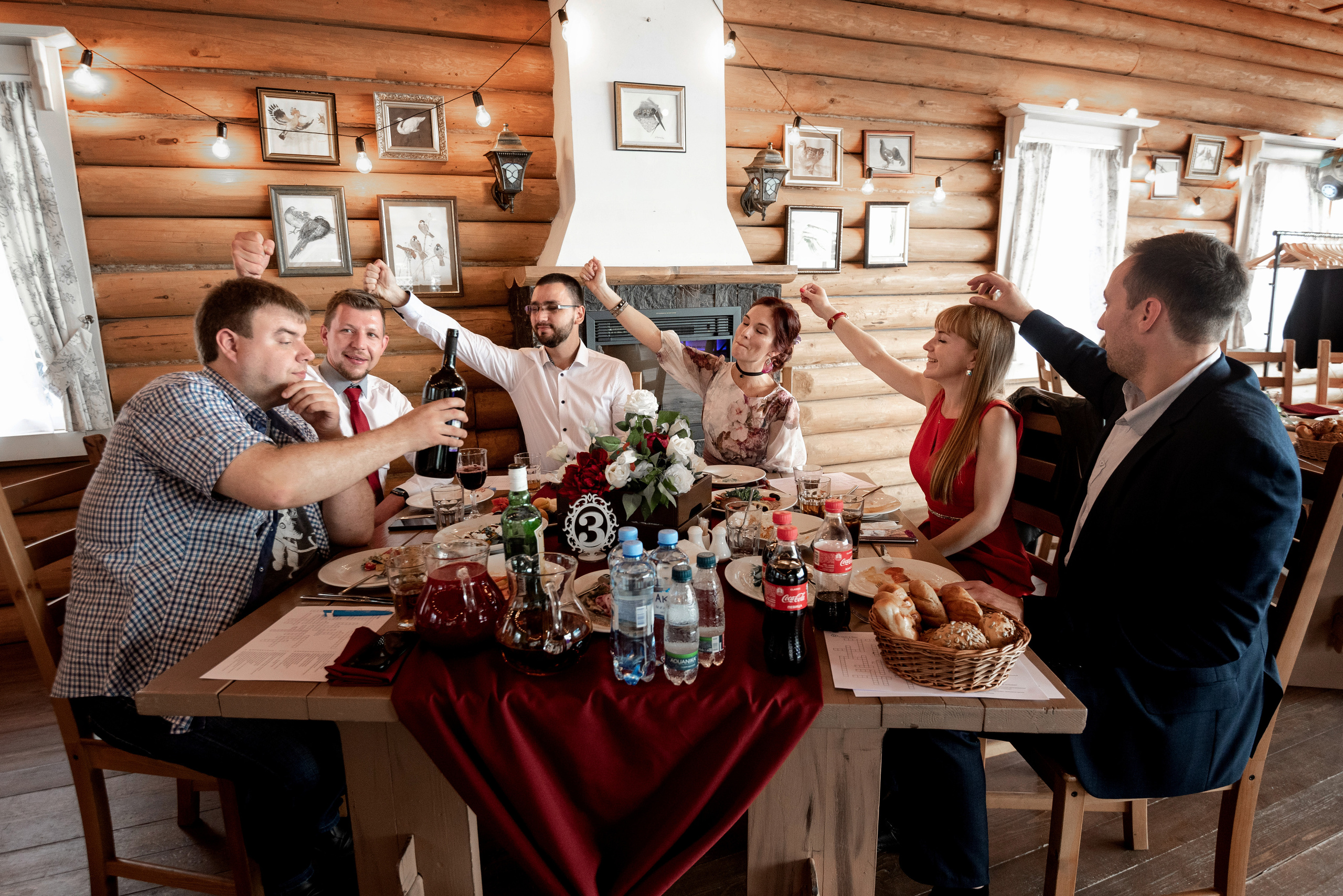 Свадьба на заливе. Свадебный фотограф Наталья Немцева в Санкт-Петербурге