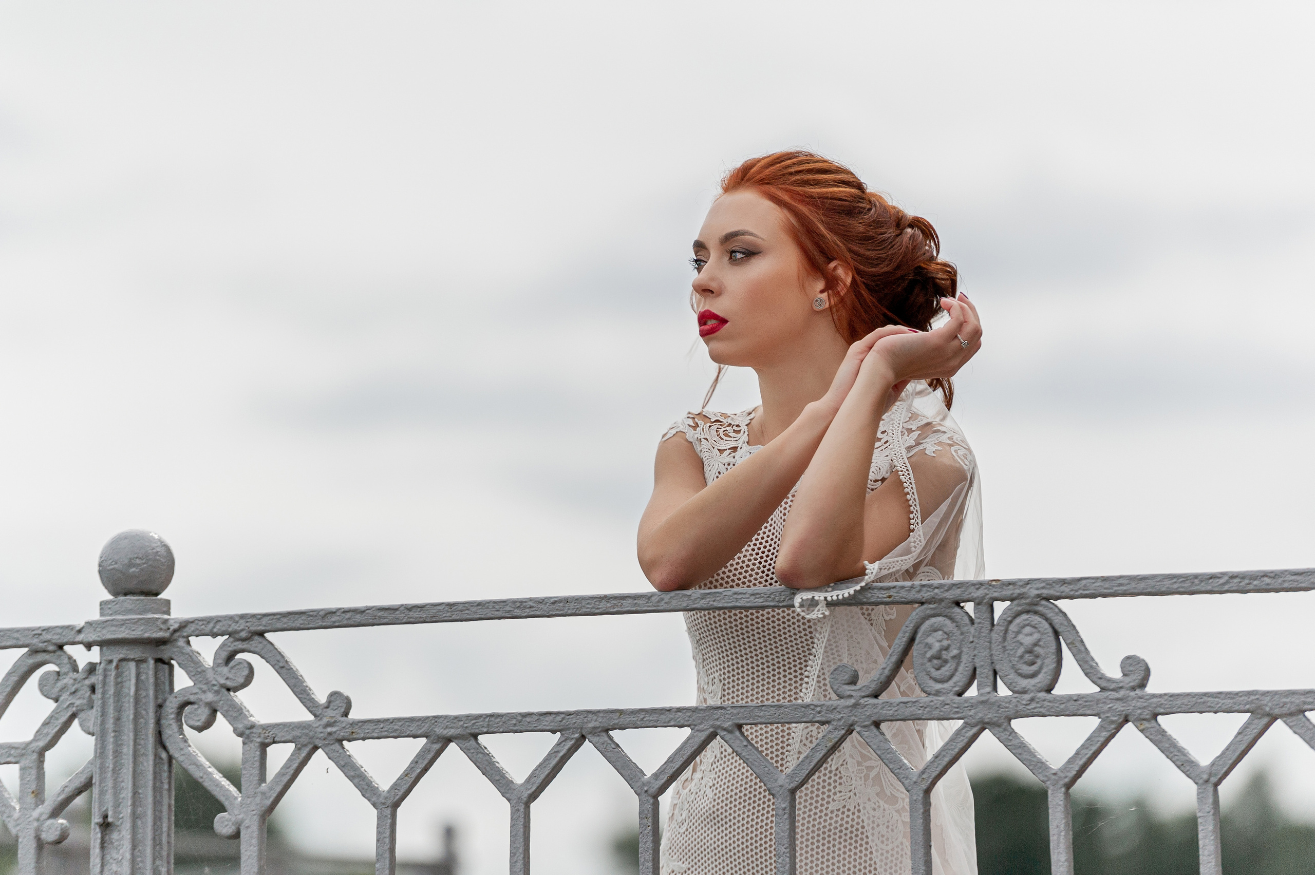 Свадьба на заливе. Свадебный фотограф Наталья Немцева в Санкт-Петербурге