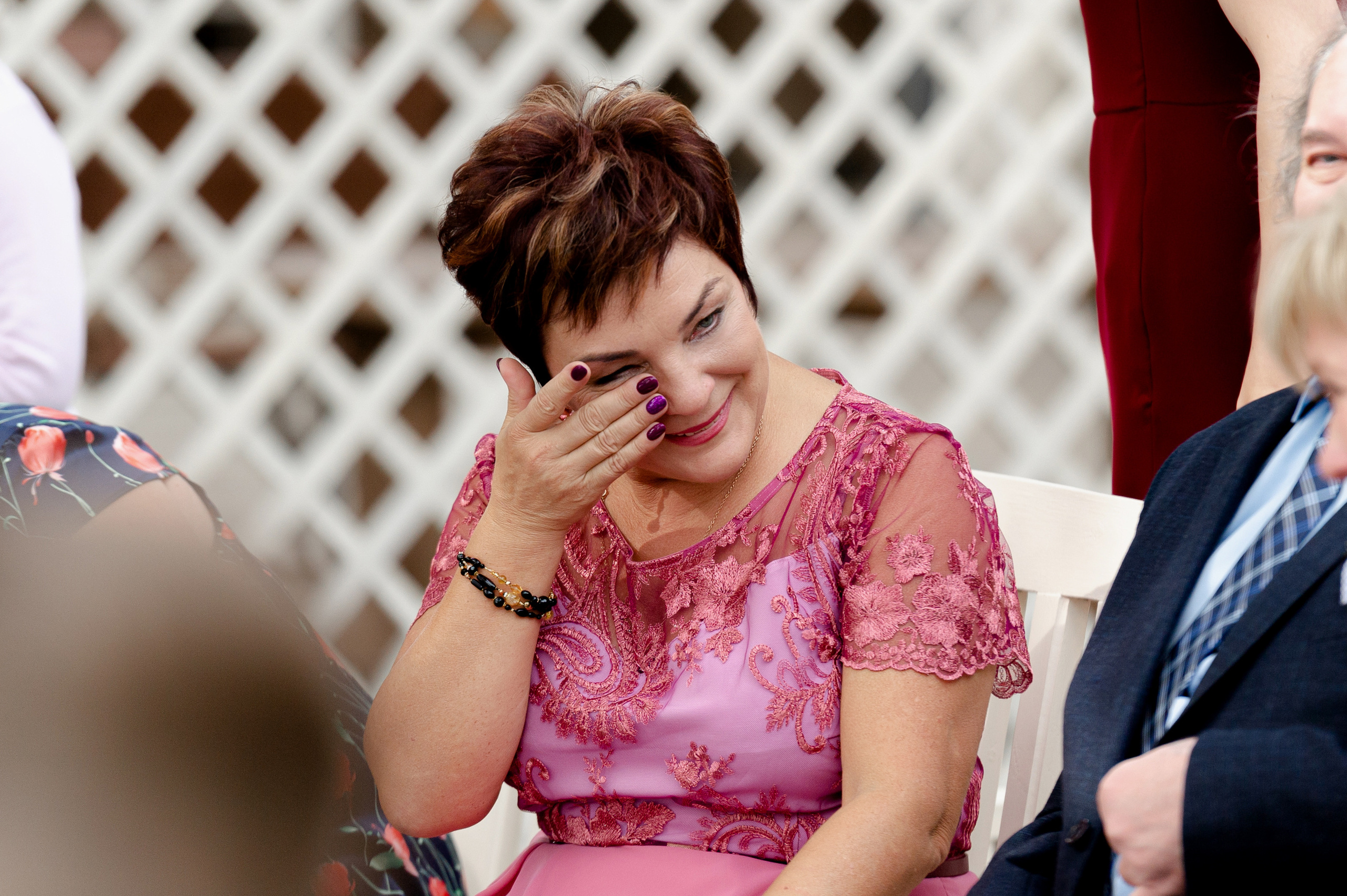 Свадьба на заливе. Свадебный фотограф Наталья Немцева в Санкт-Петербурге