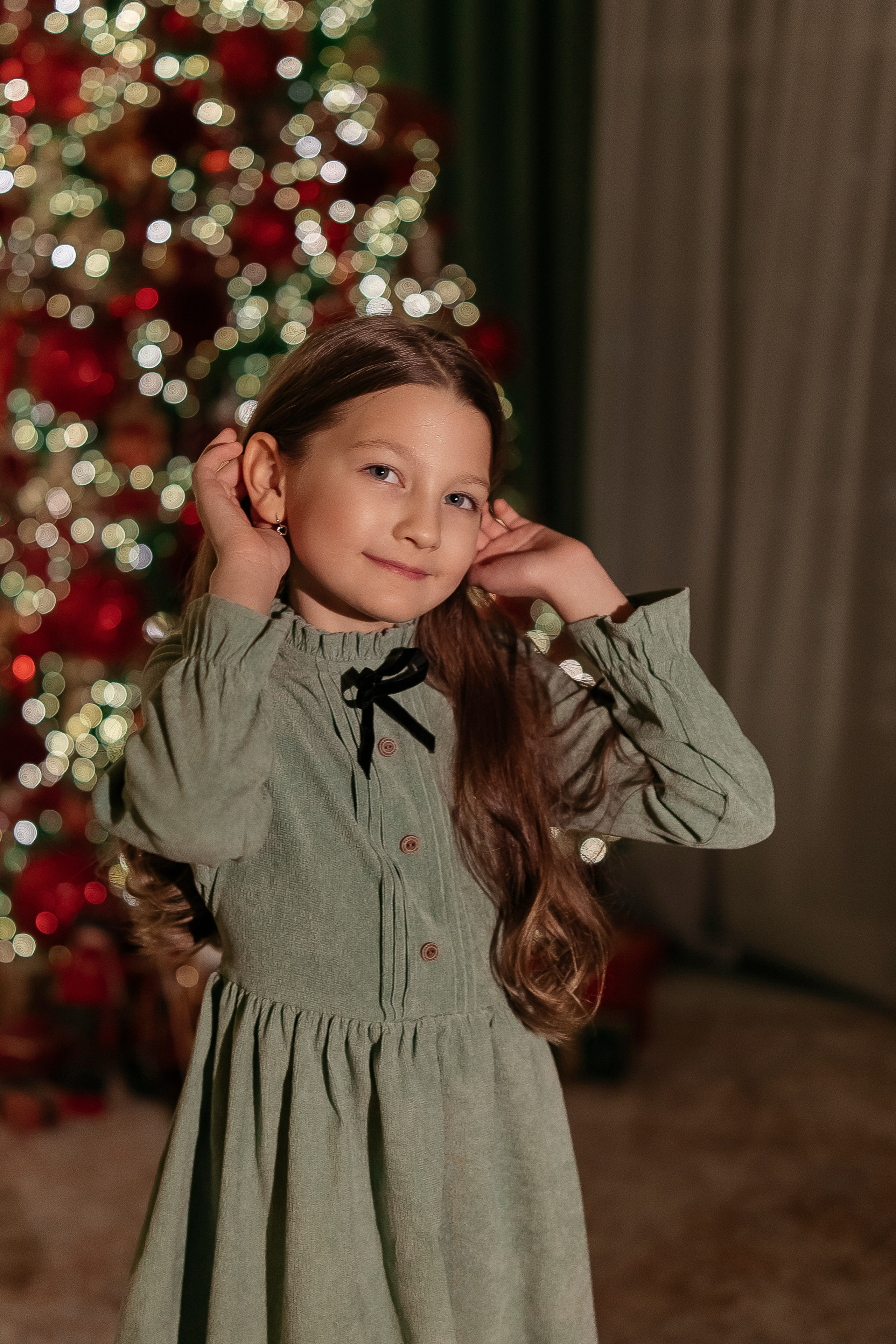 Мистюковы. Семейный и свадебный фотограф в Москве Леванова Александра