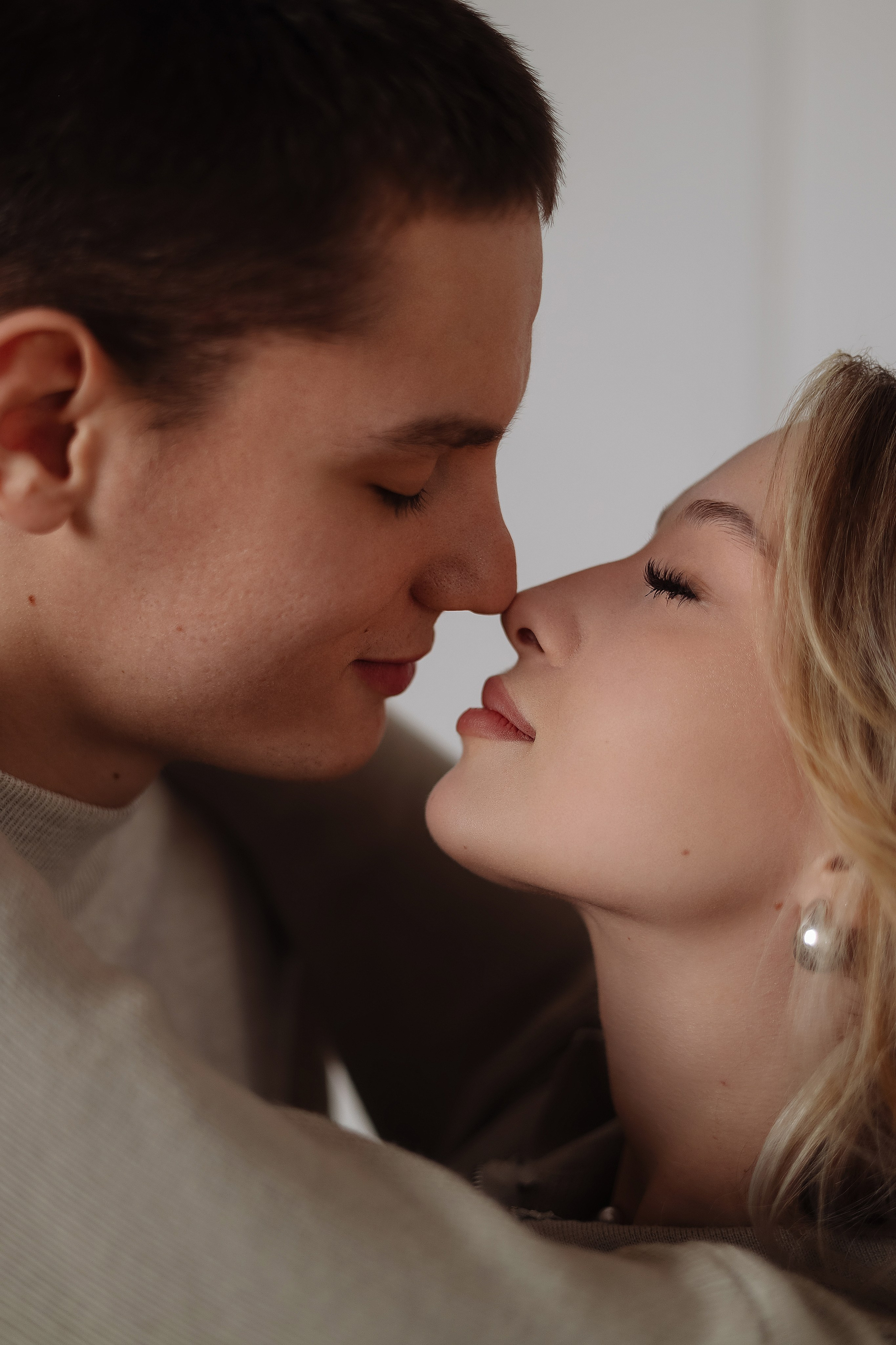 Андрей и Виктория. Фотограф Ростов-на-Дону